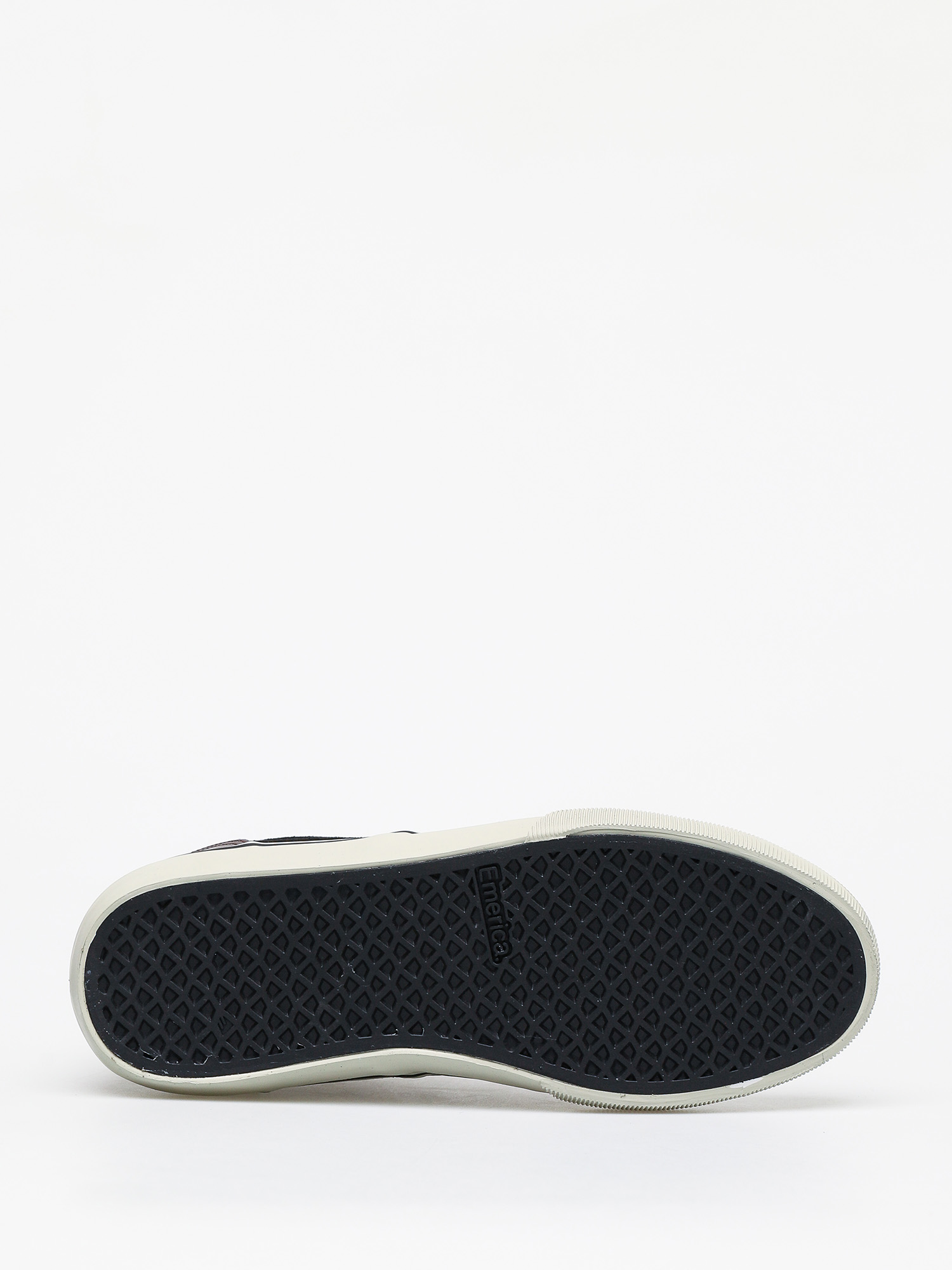 Buty Emerica Wino G6 Mid (black/brown/grey)