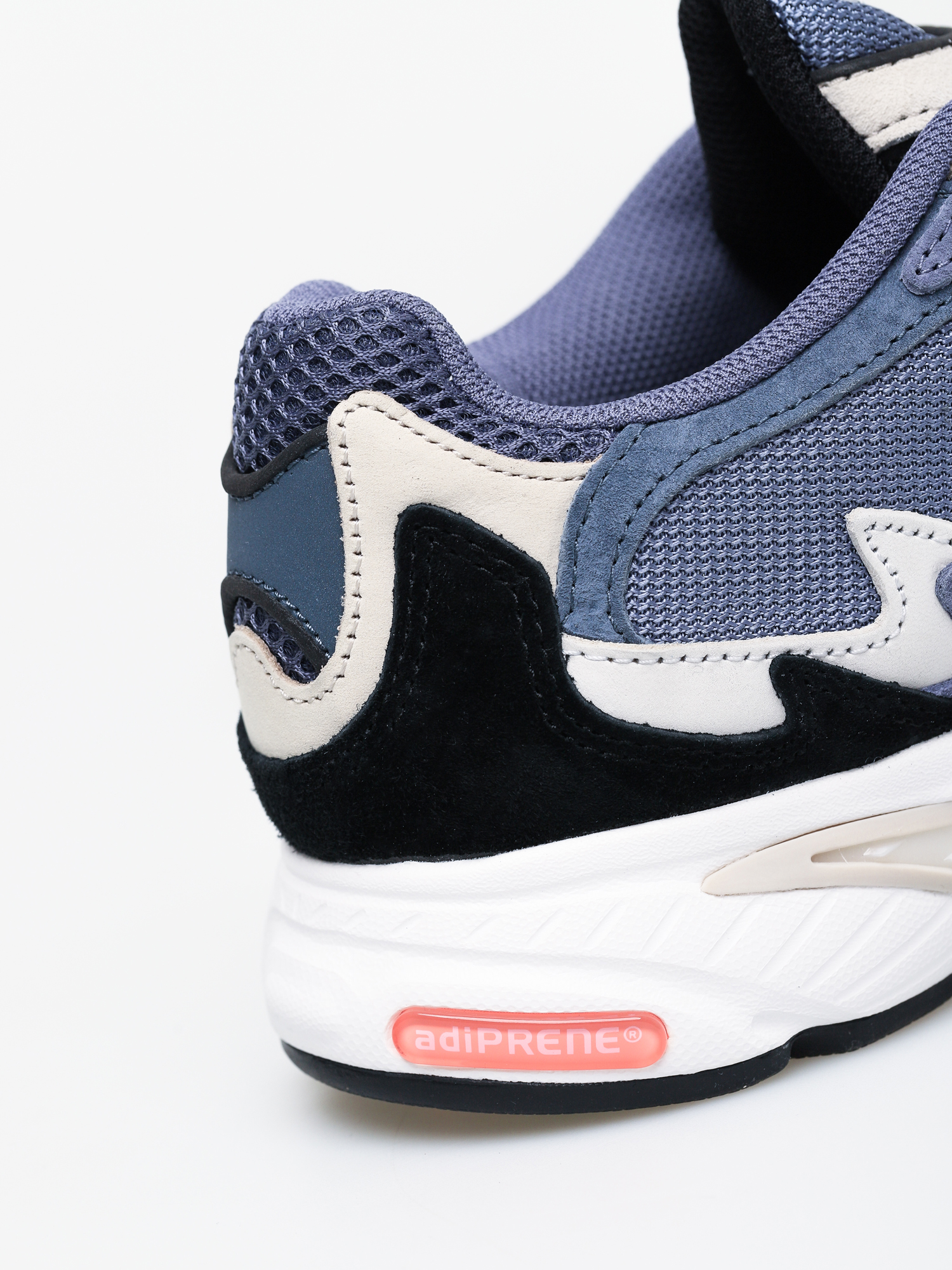 Buty adidas Temper Run (rawind/rawind/cblack)