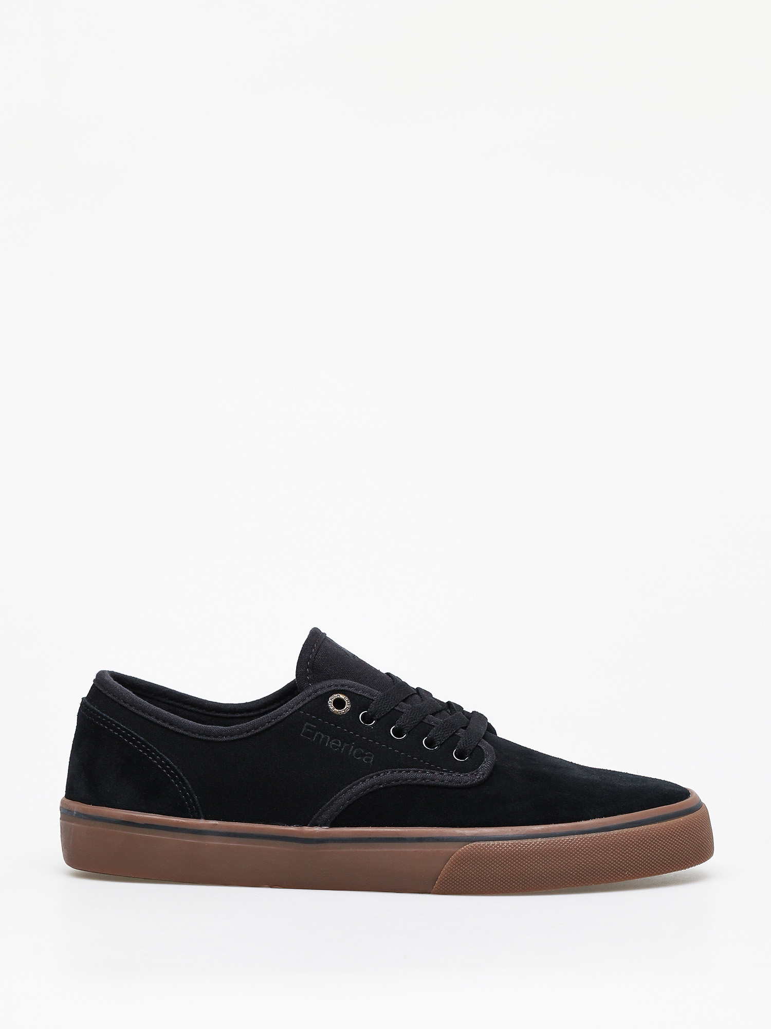 Buty Emerica Wino Standard (black/gum)