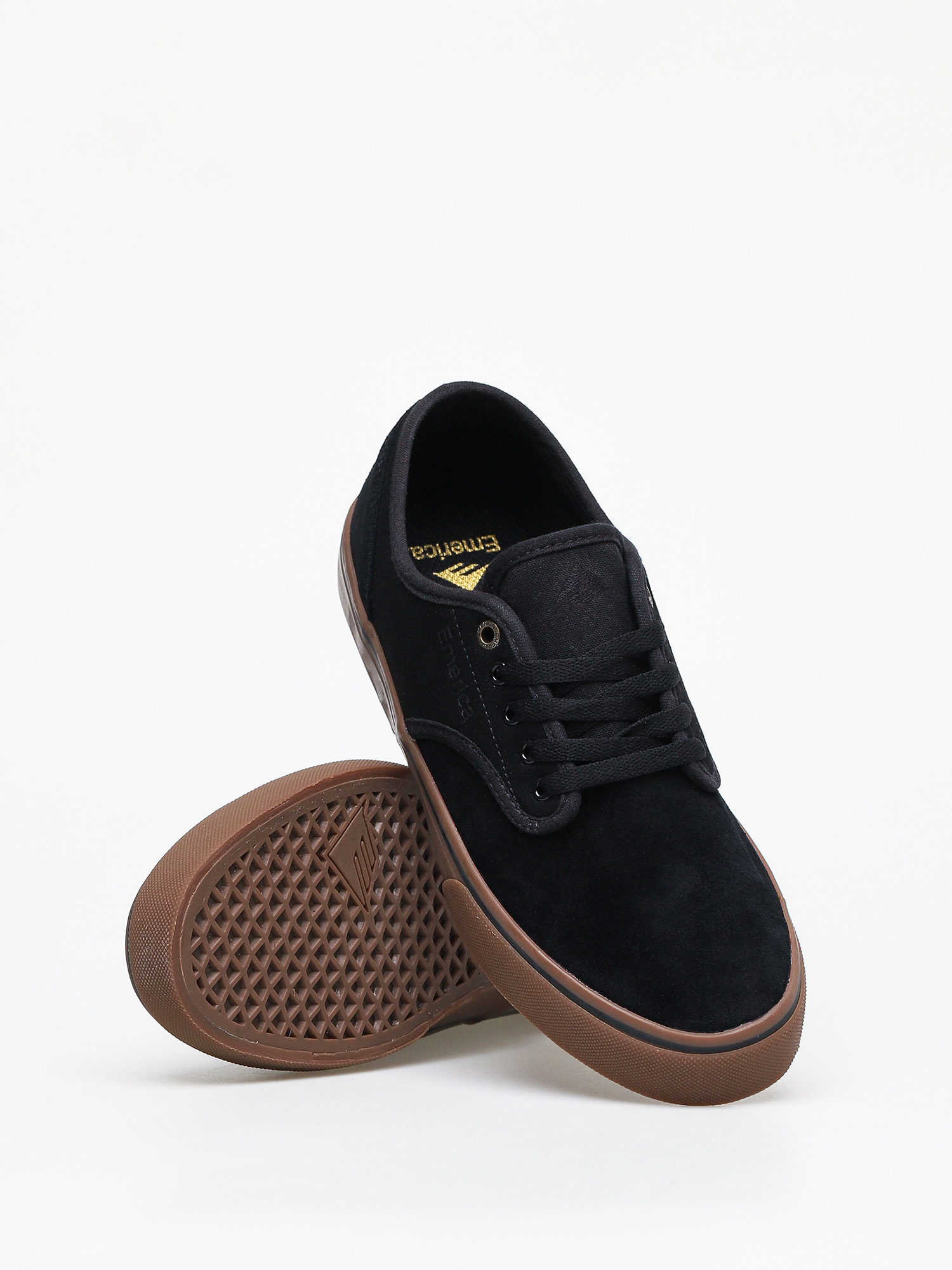 Buty Emerica Wino Standard (black/gum)