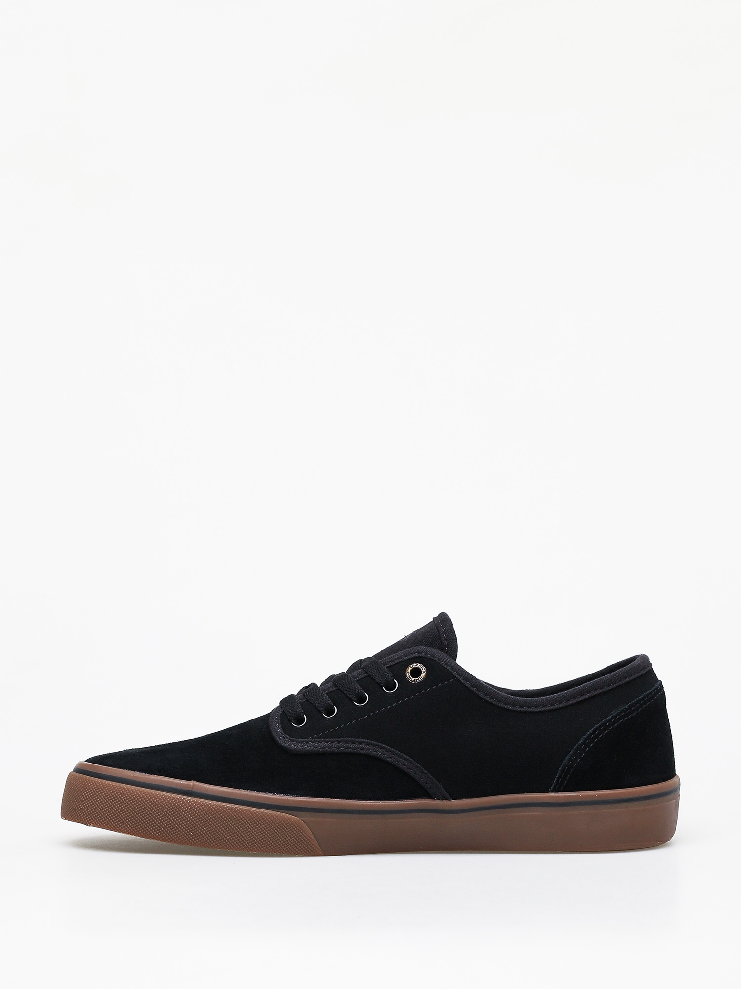 Buty Emerica Wino Standard (black/gum)