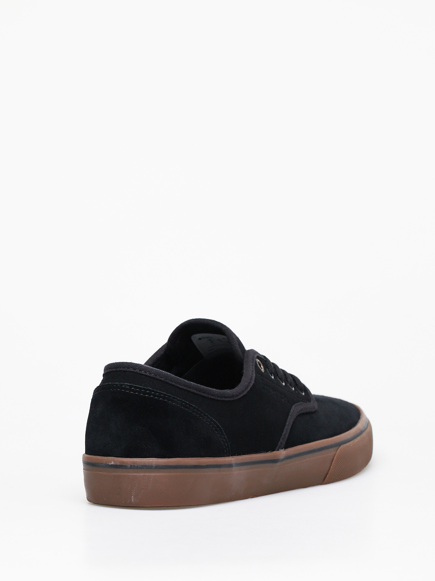 Buty Emerica Wino Standard (black/gum)