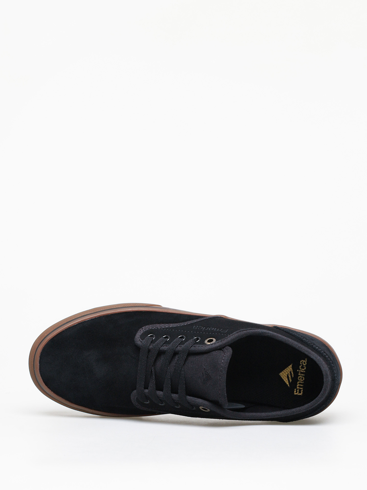 Buty Emerica Wino Standard (black/gum)