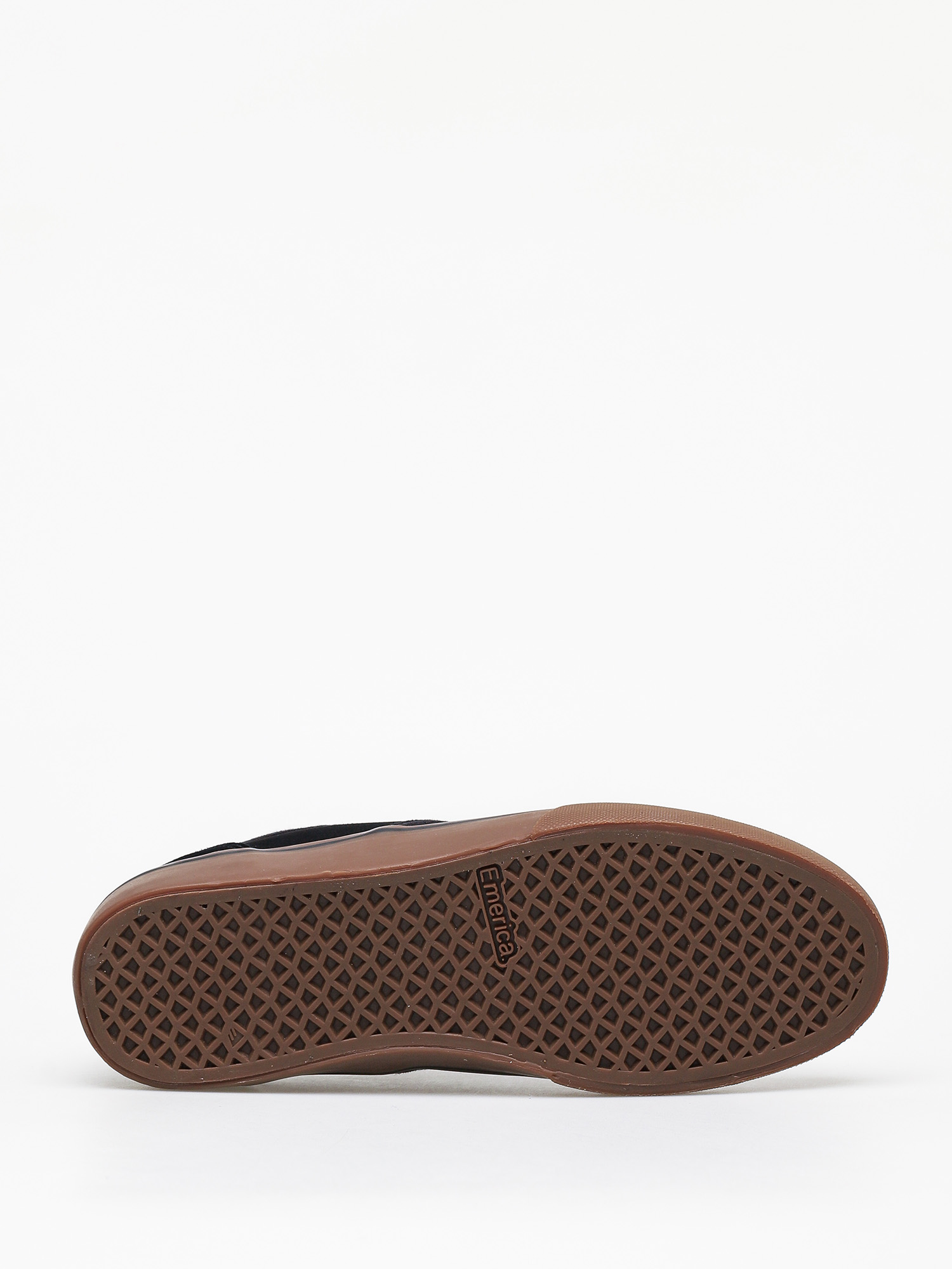 Buty Emerica Wino Standard (black/gum)