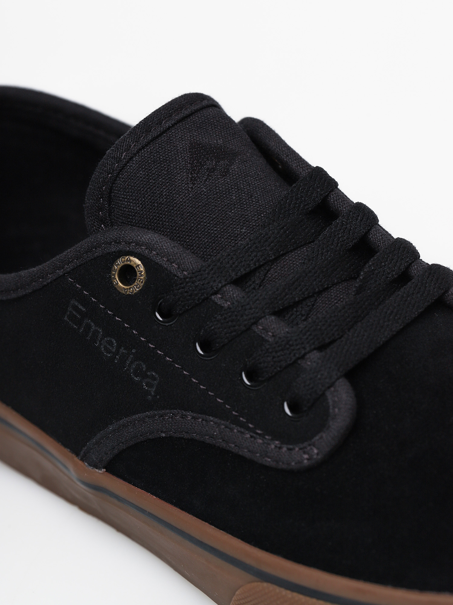 Buty Emerica Wino Standard (black/gum)