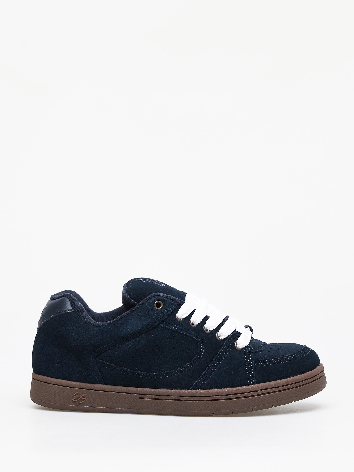 Buty eS Accel Og (navy/gum/gold)