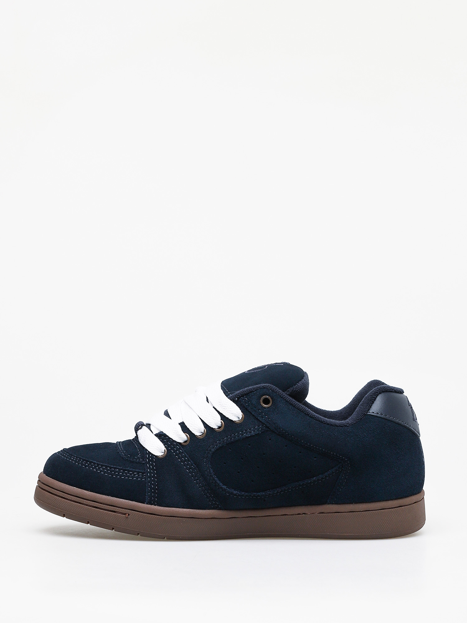Buty eS Accel Og (navy/gum/gold)