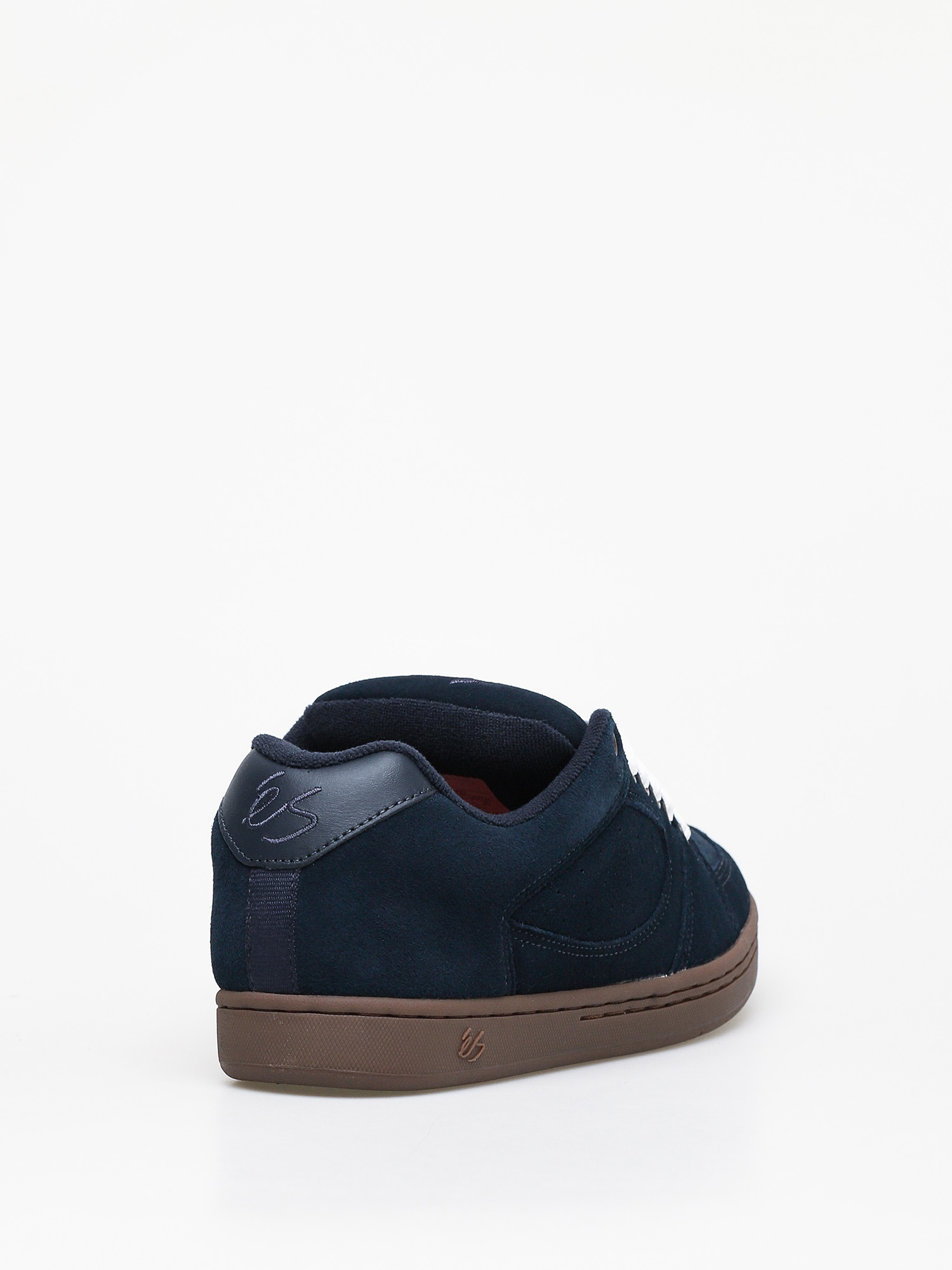 Buty eS Accel Og (navy/gum/gold)
