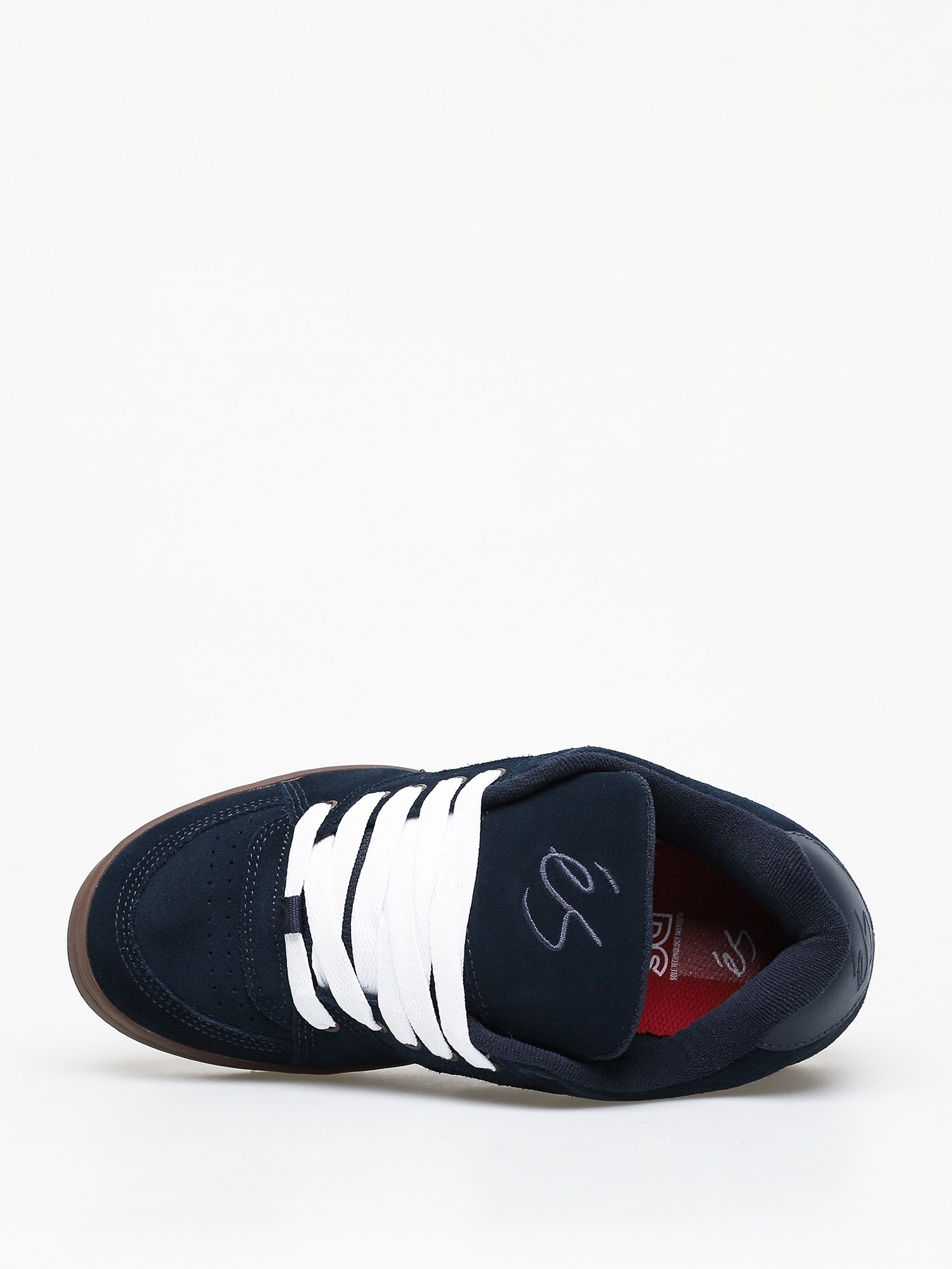 Buty eS Accel Og (navy/gum/gold)