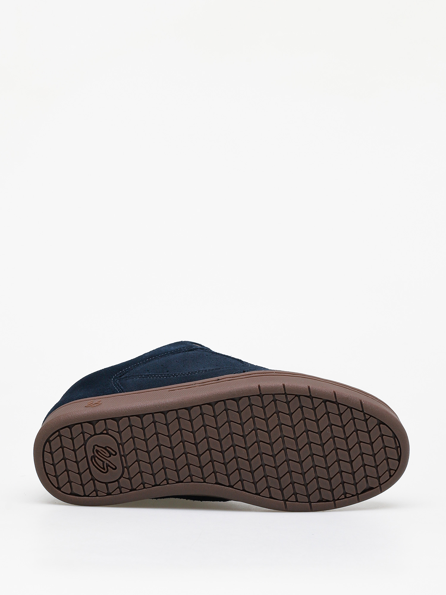 Buty eS Accel Og (navy/gum/gold)
