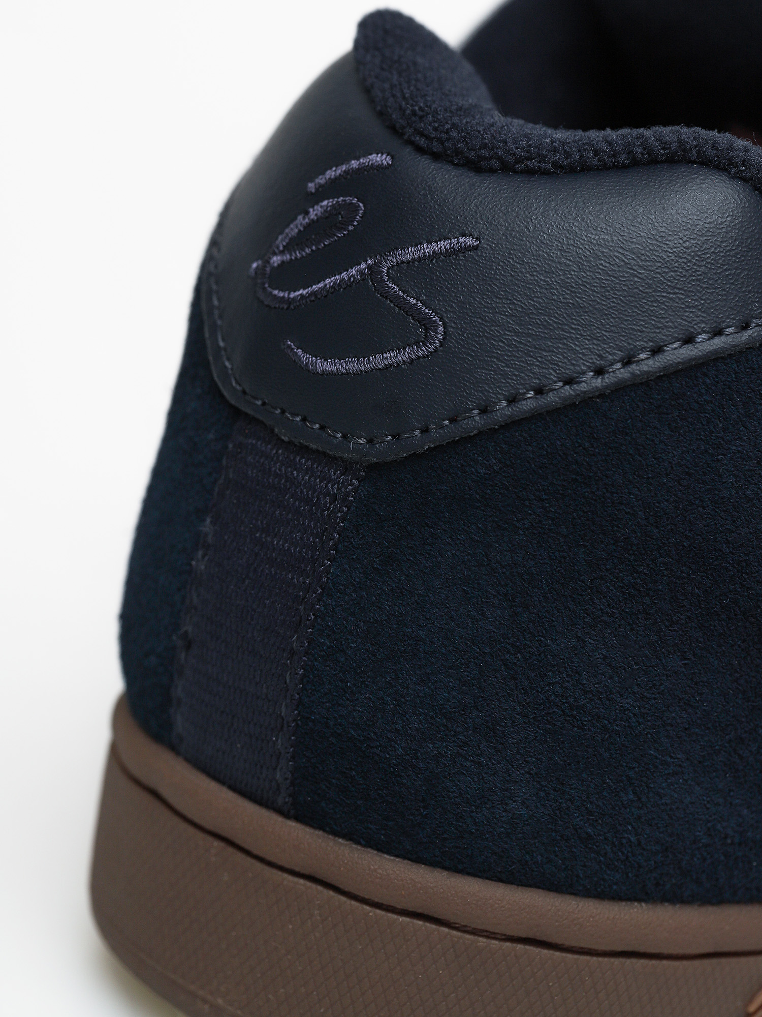 Buty eS Accel Og (navy/gum/gold)