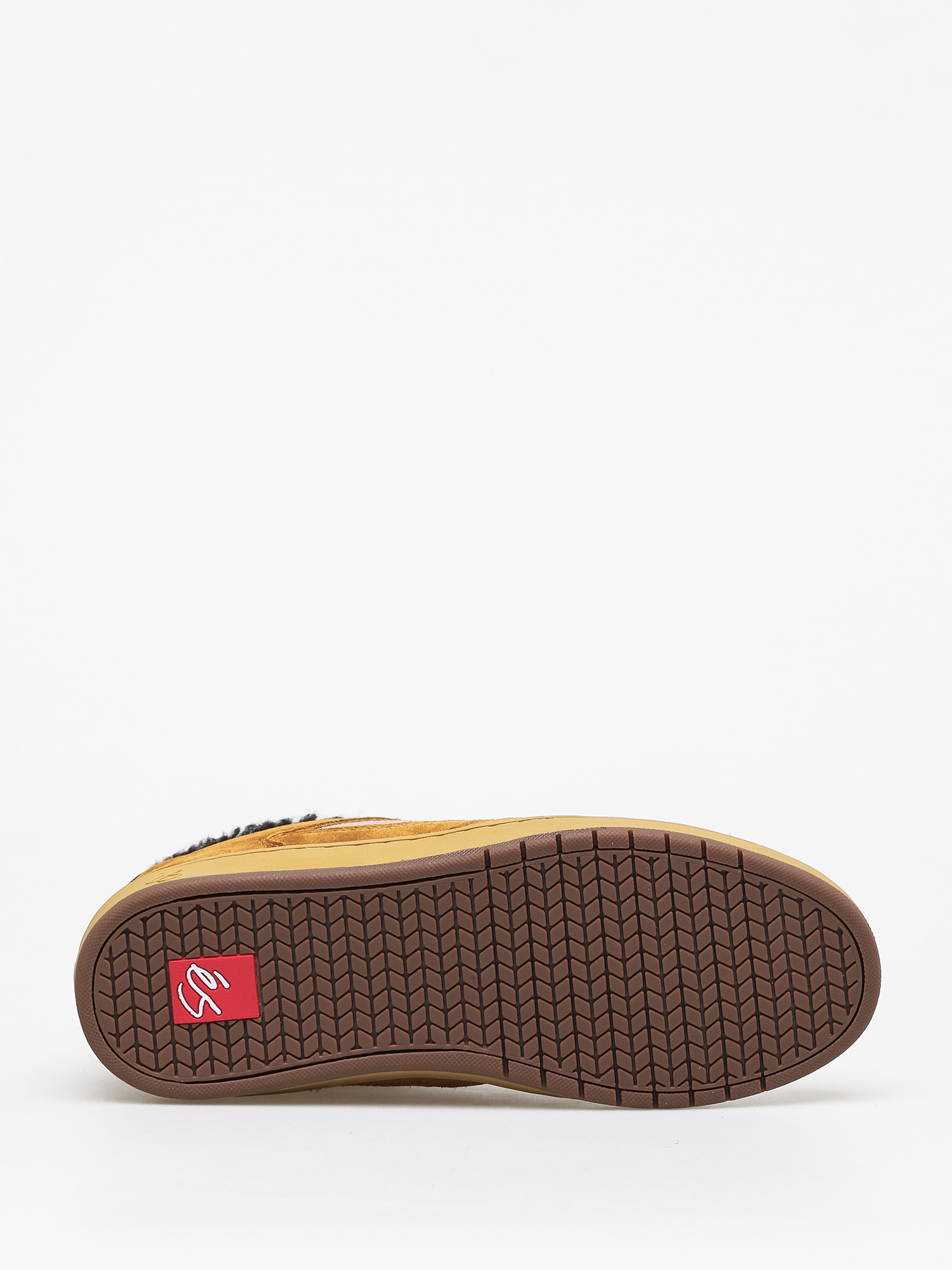 Buty eS Accel Slim (brown/tan)