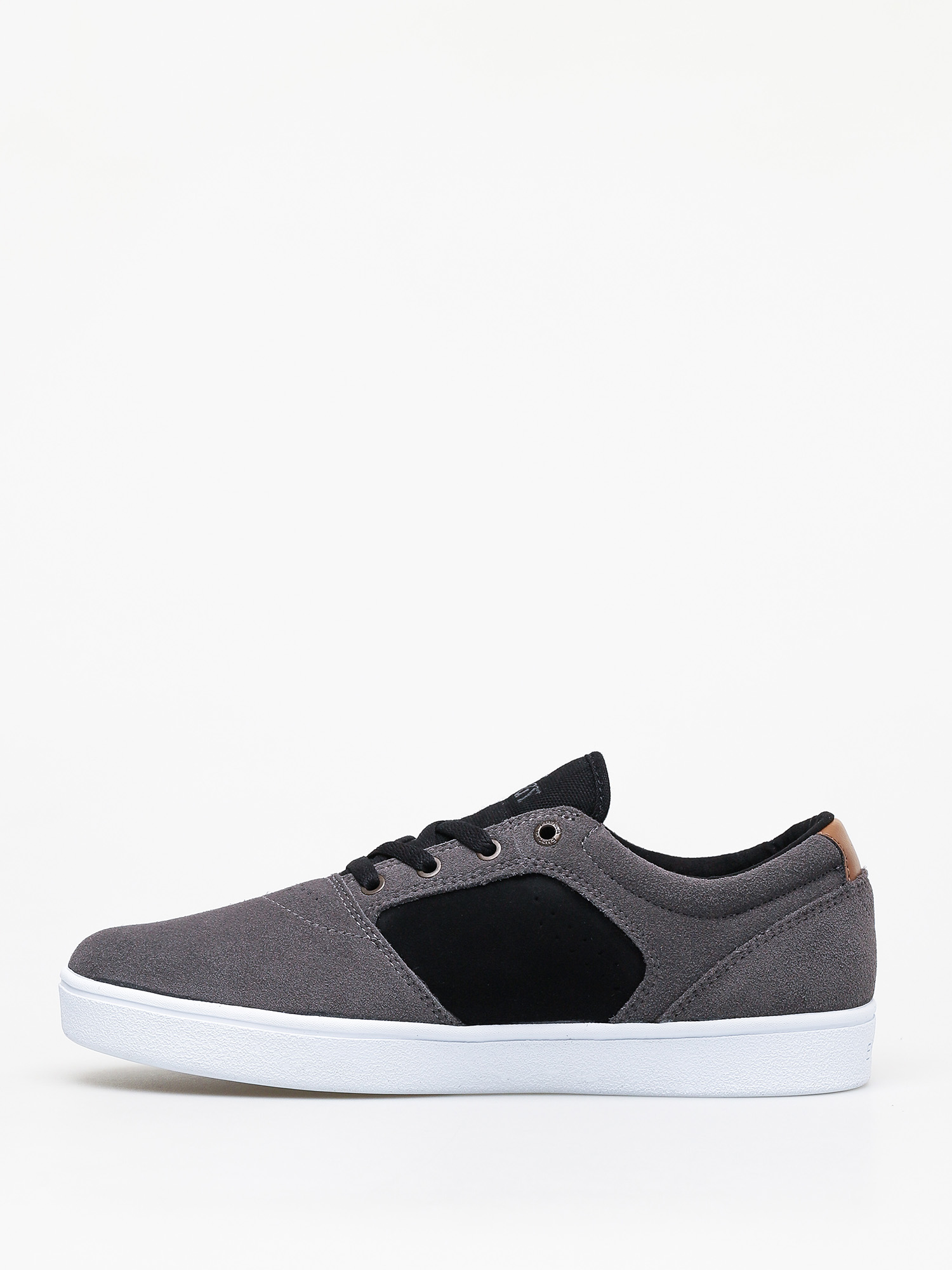 Buty Emerica Figgy Dose (grey/black)