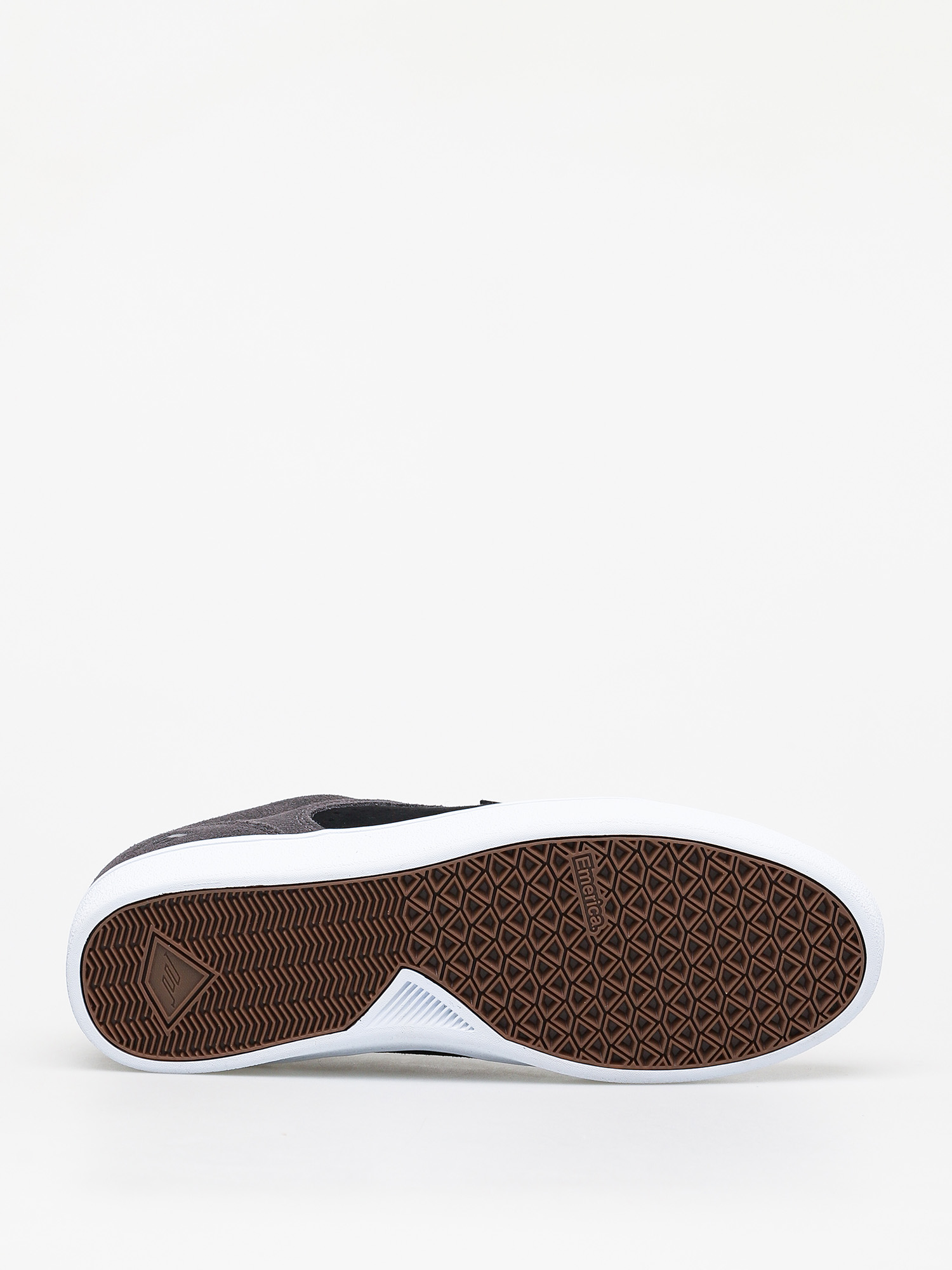Buty Emerica Figgy Dose (grey/black)