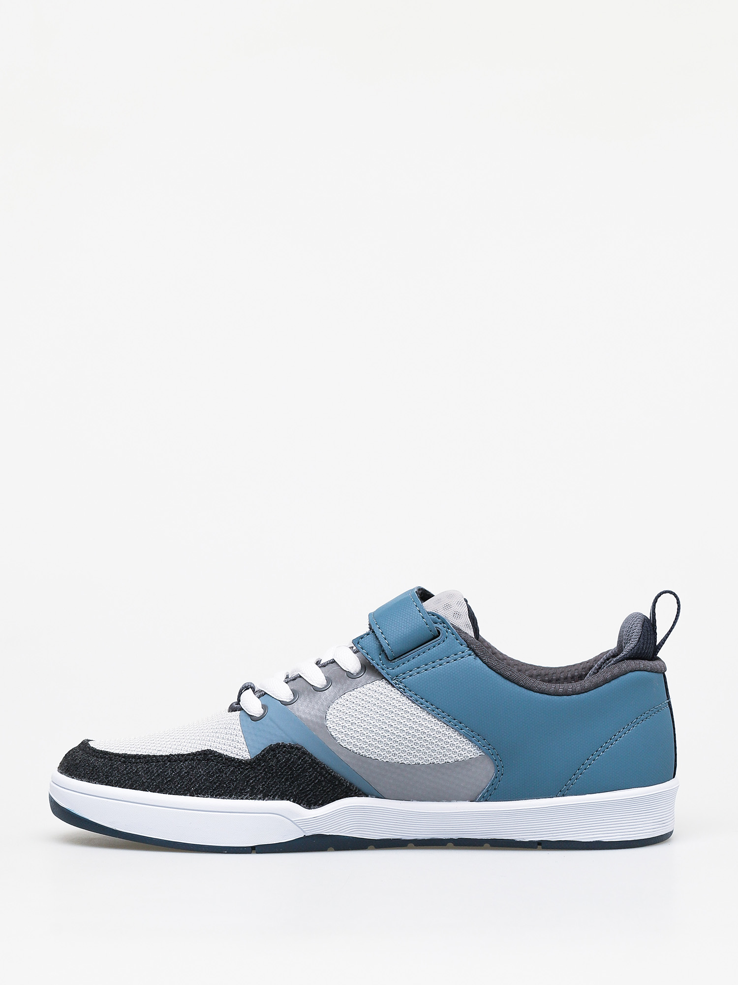 Buty eS Accel Plus Ever Stitch (blue/grey)