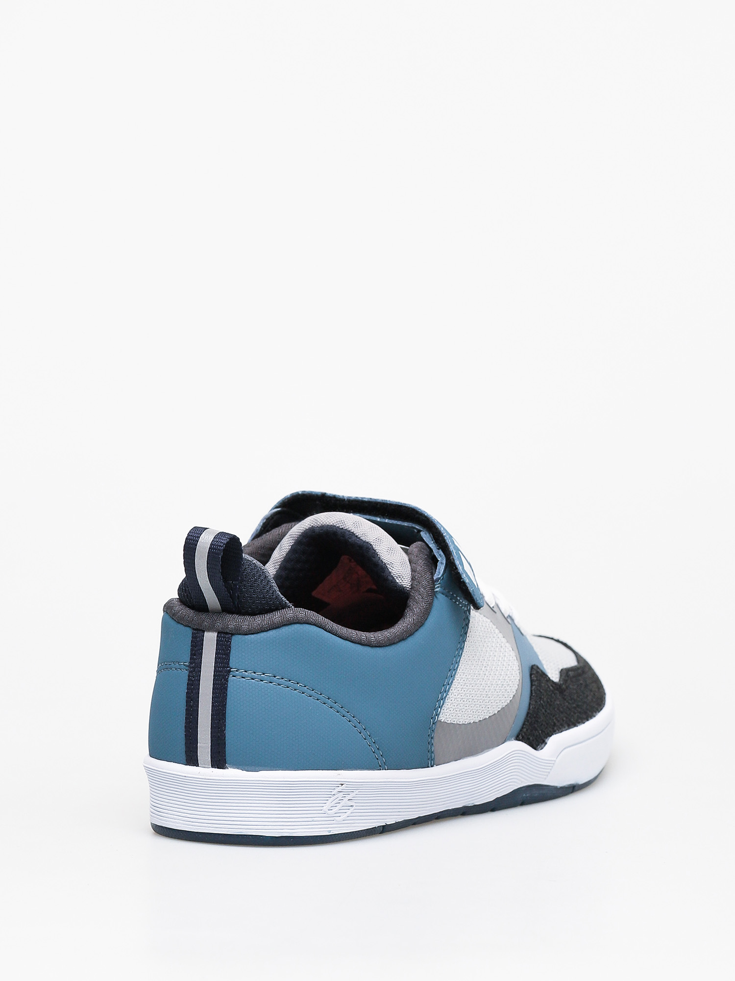 Buty eS Accel Plus Ever Stitch (blue/grey)