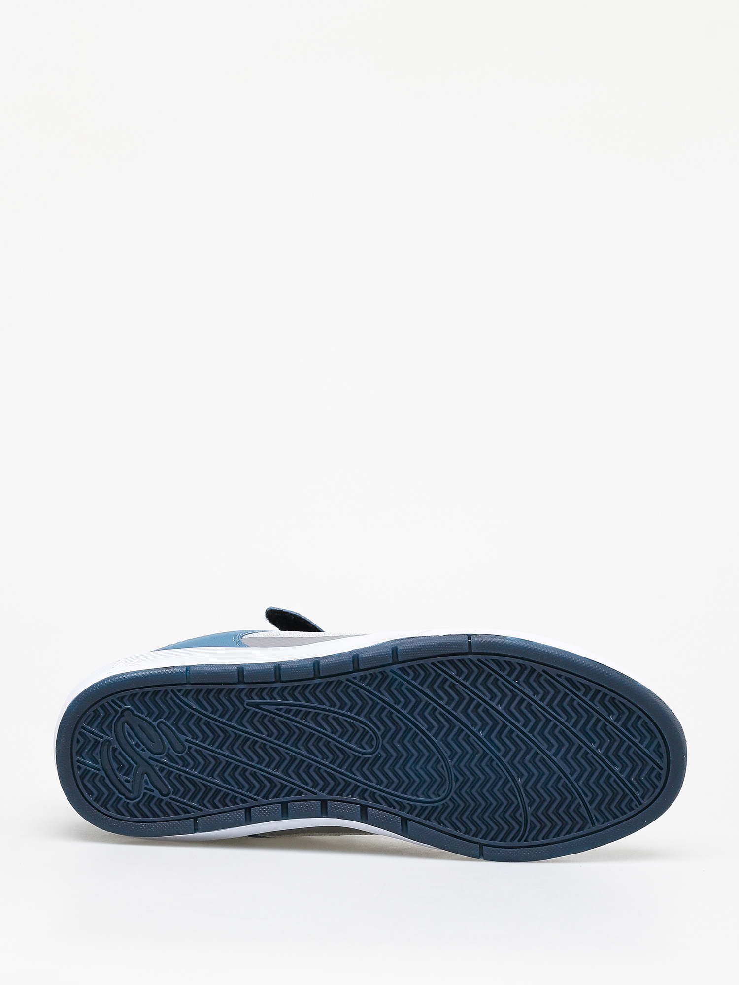 Buty eS Accel Plus Ever Stitch (blue/grey)