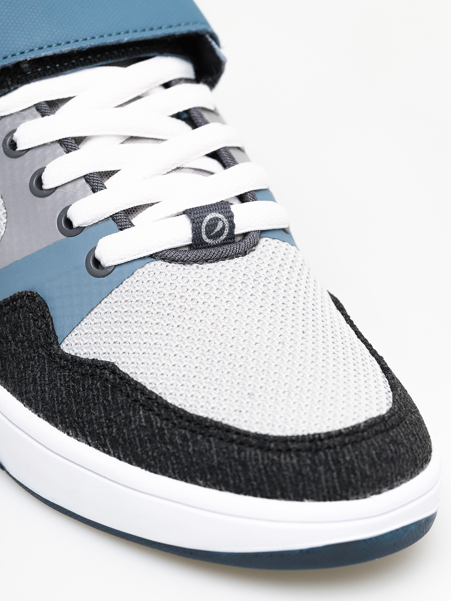 Buty eS Accel Plus Ever Stitch (blue/grey)
