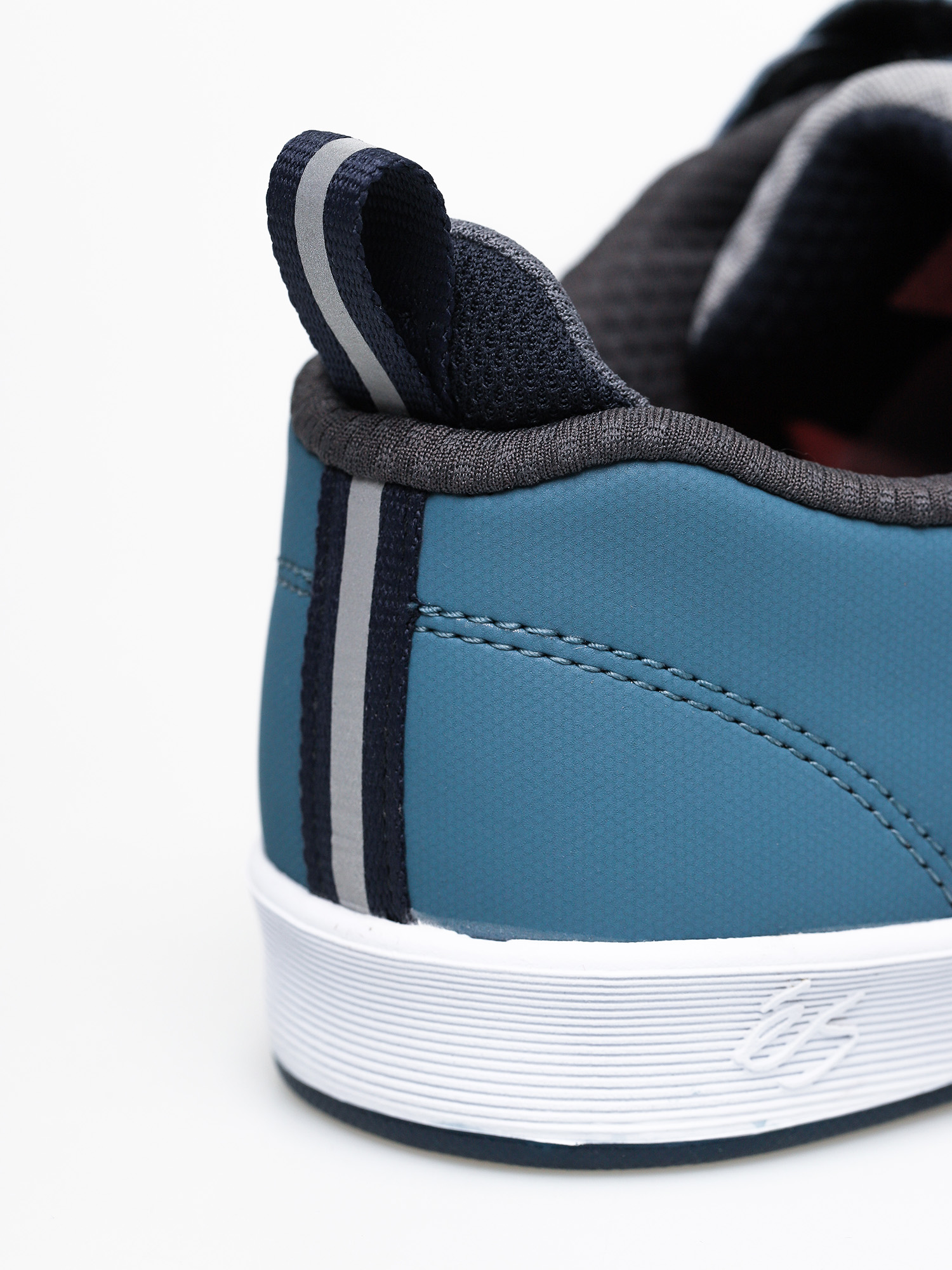 Buty eS Accel Plus Ever Stitch (blue/grey)