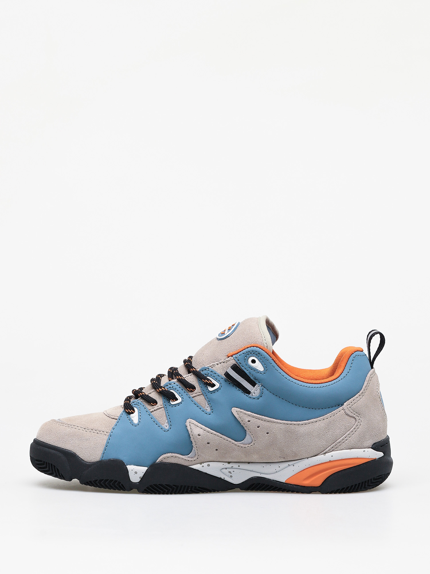 Buty eS Symbol (tan/blue)