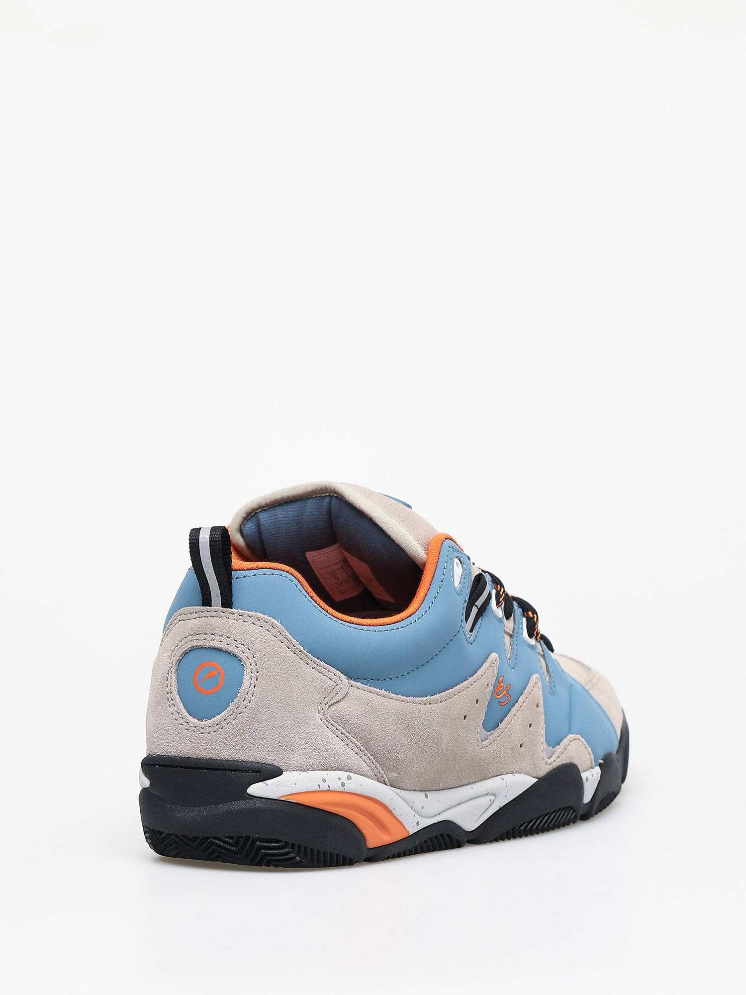Buty eS Symbol (tan/blue)