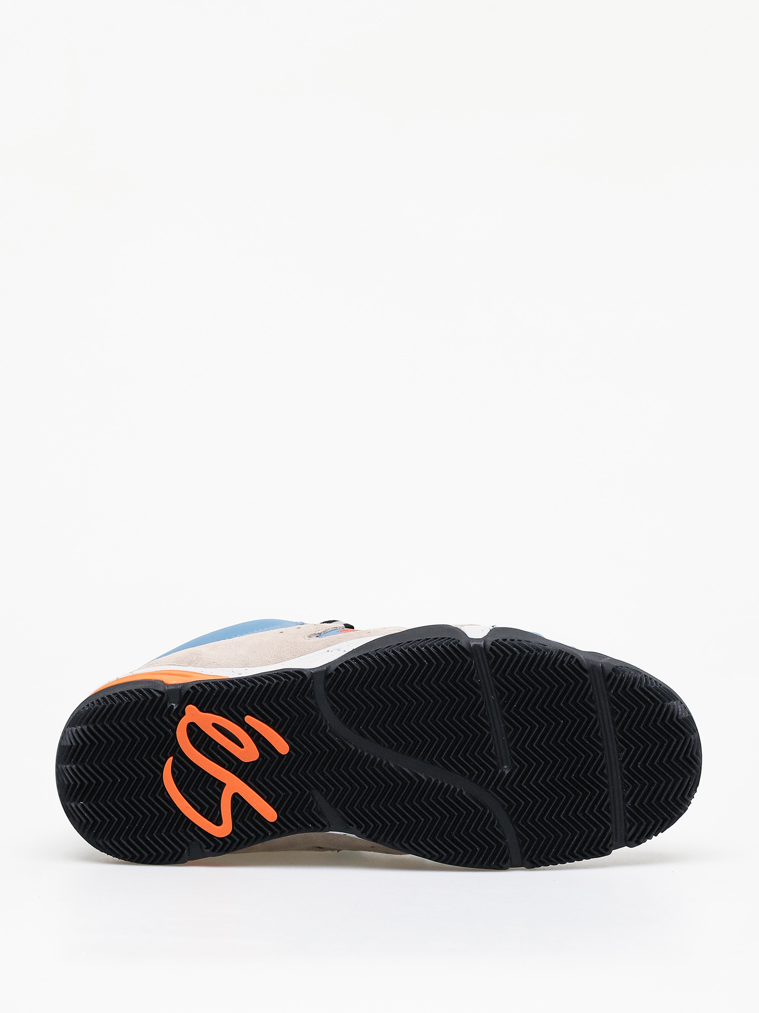 Buty eS Symbol (tan/blue)