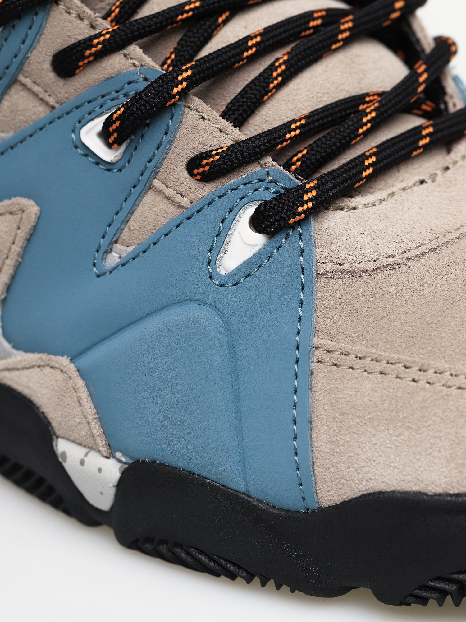 Buty eS Symbol (tan/blue)
