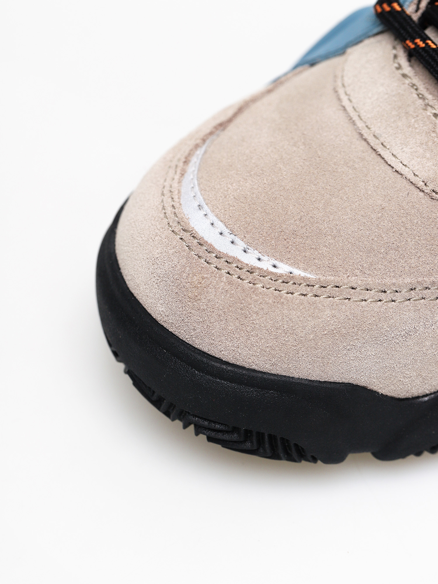 Buty eS Symbol (tan/blue)