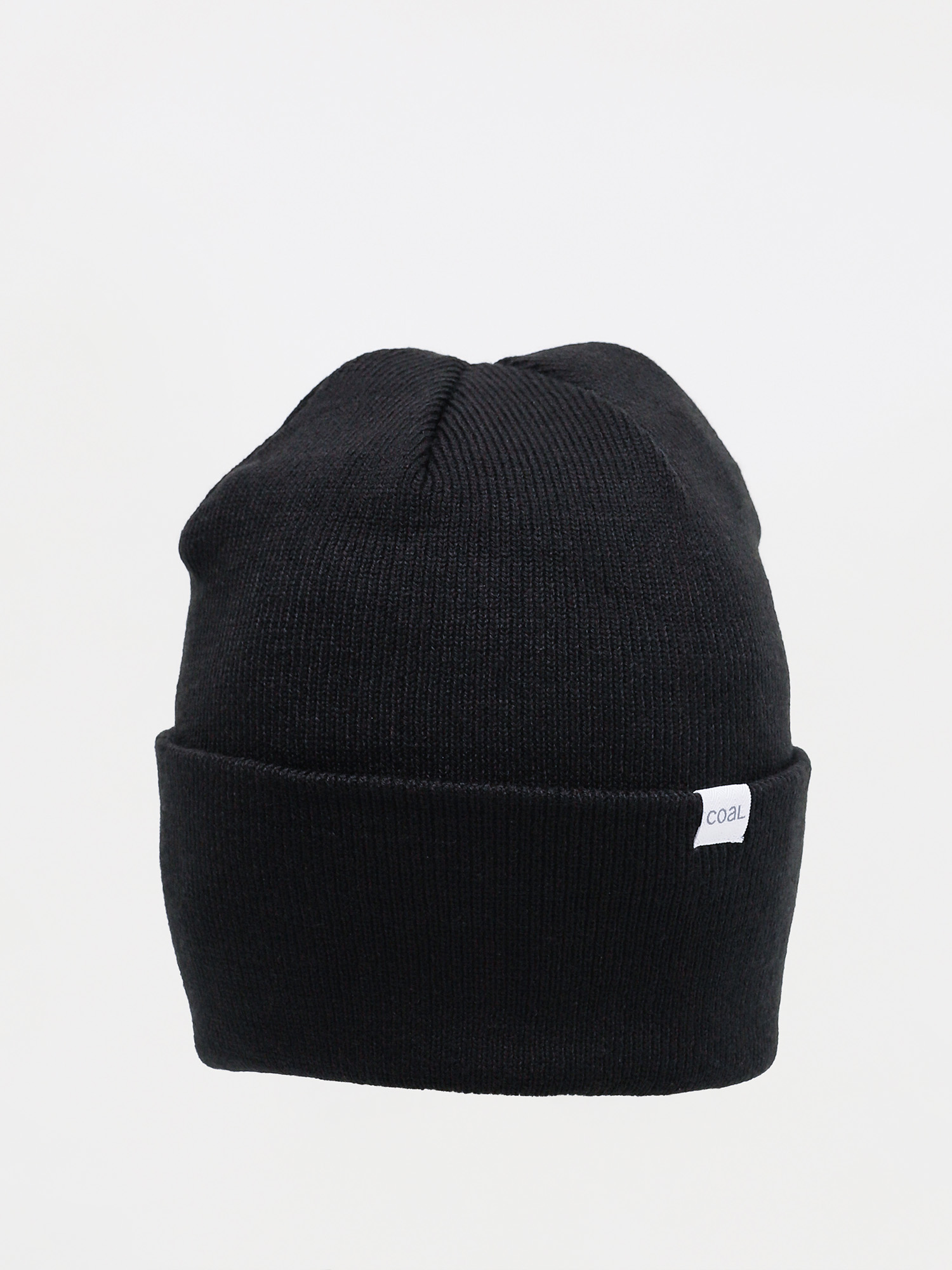 Czapka zimowa Coal The Crave (black taco)