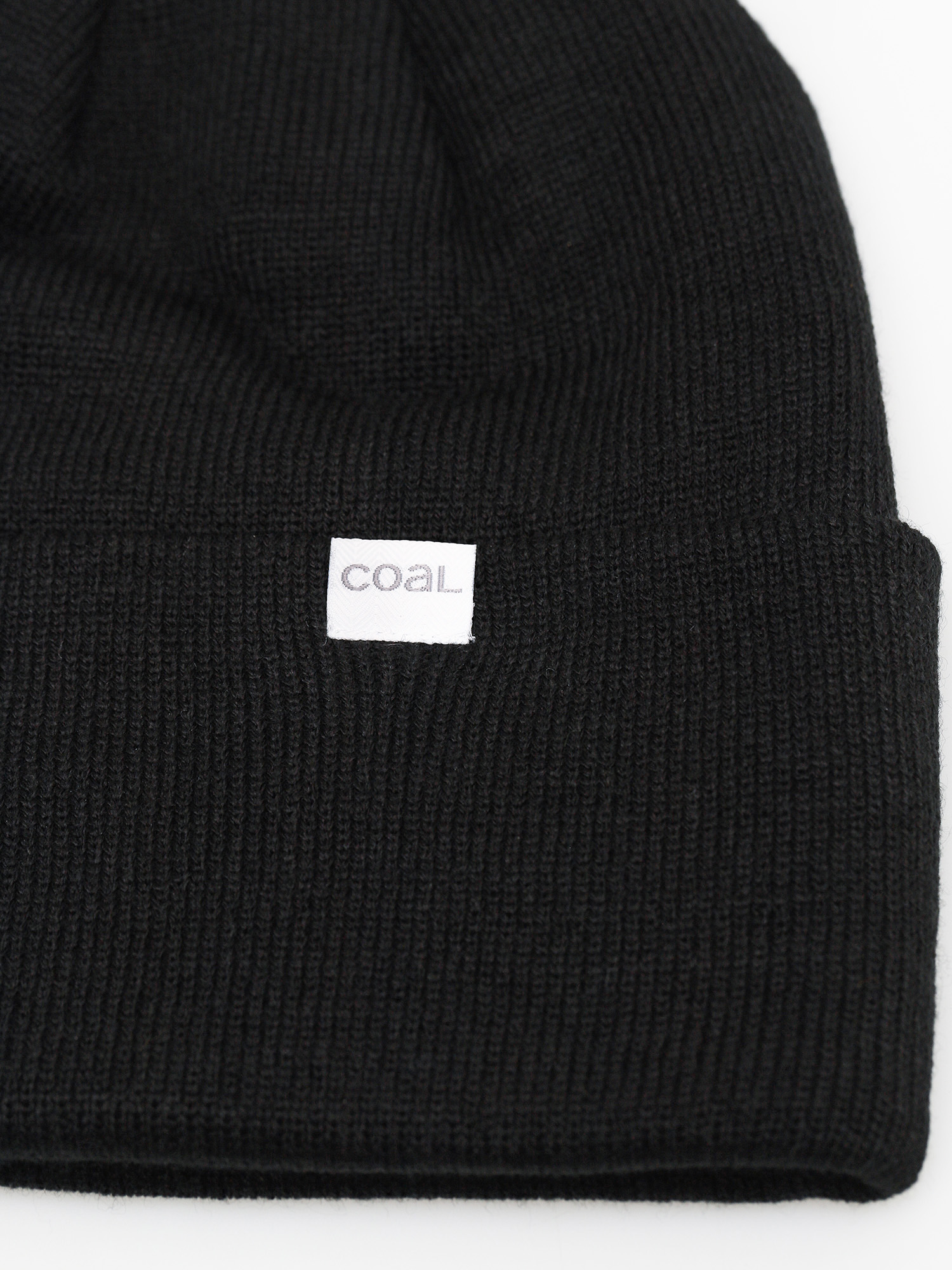 Czapka zimowa Coal The Crave (black taco)