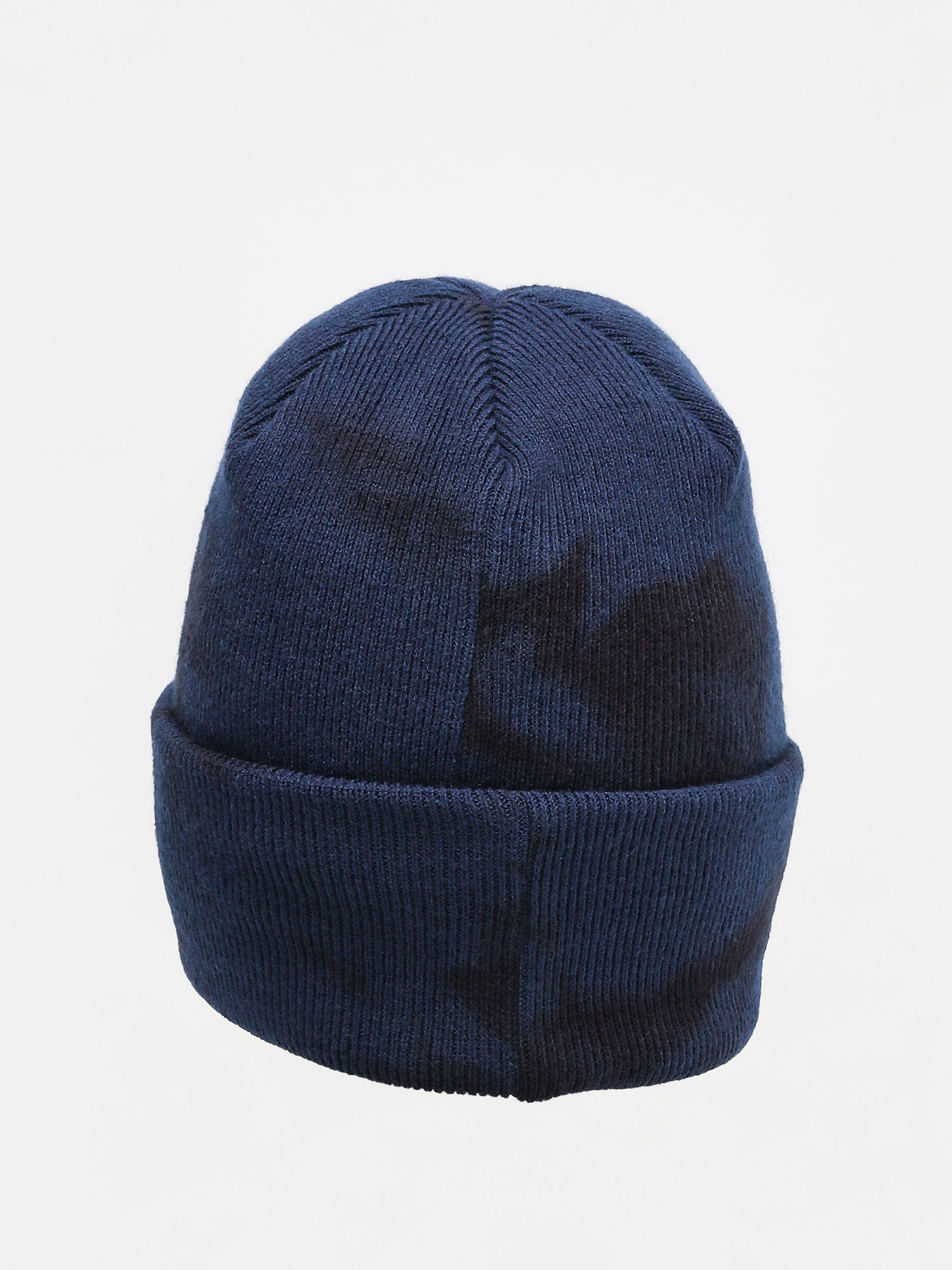 Czapka zimowa Coal The Standard (navy tie dye)
