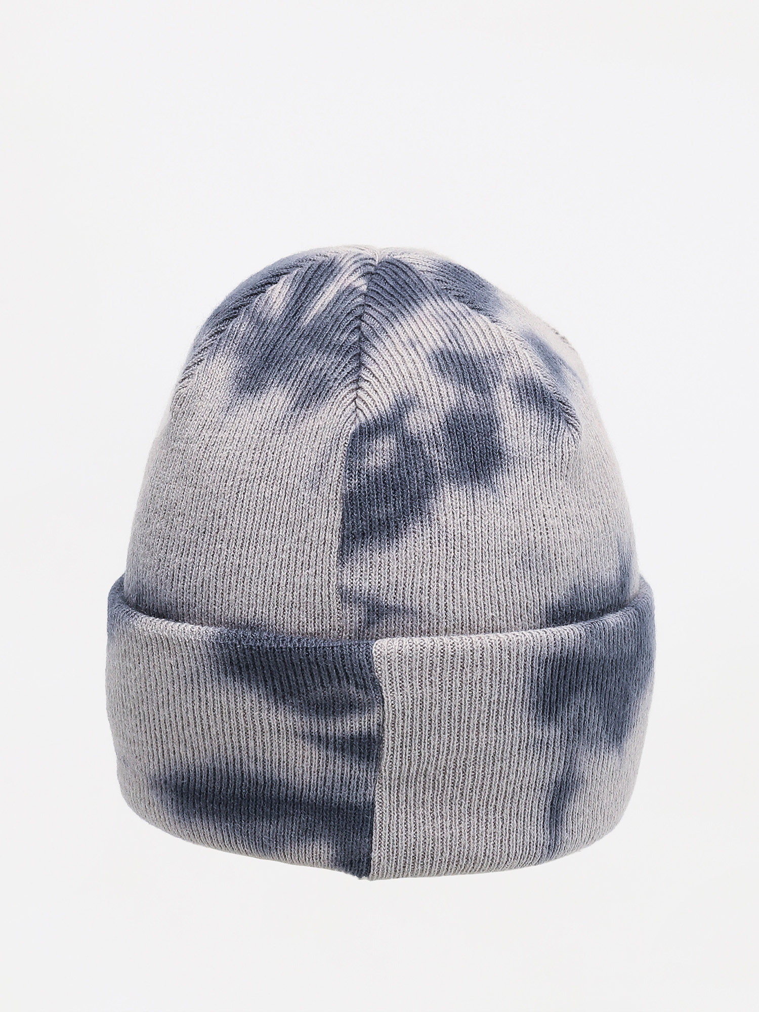 Czapka zimowa Coal The Standard (grey tie dye)
