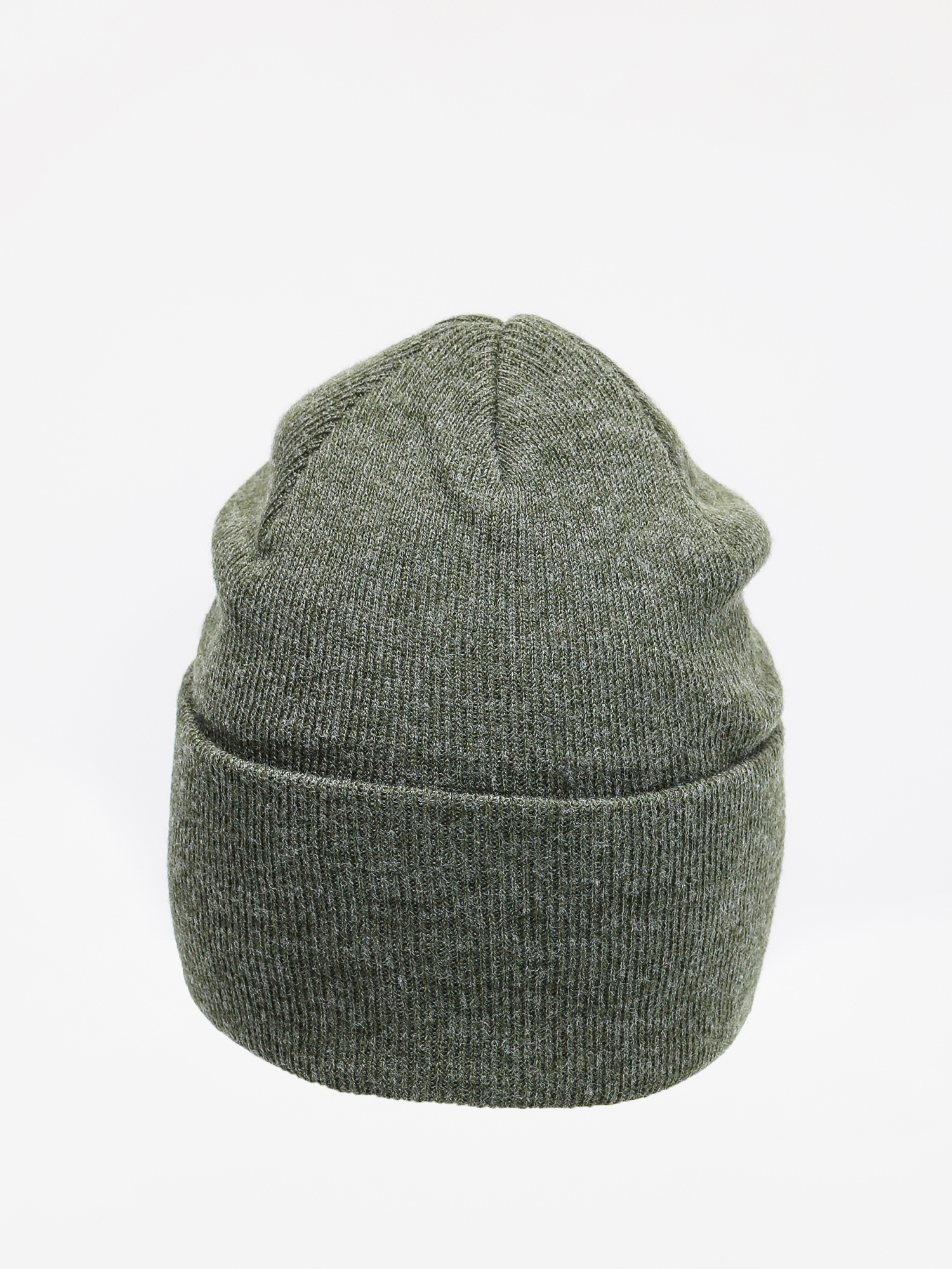 Czapka zimowa Coal The Standard (heather olive)