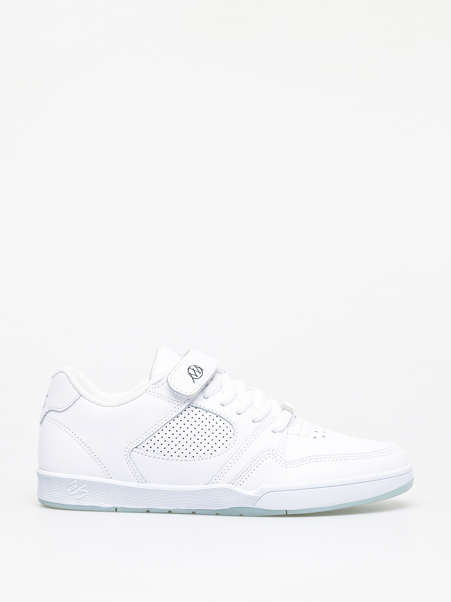 Buty eS Accel Slim Plus X Muckmouth (white)