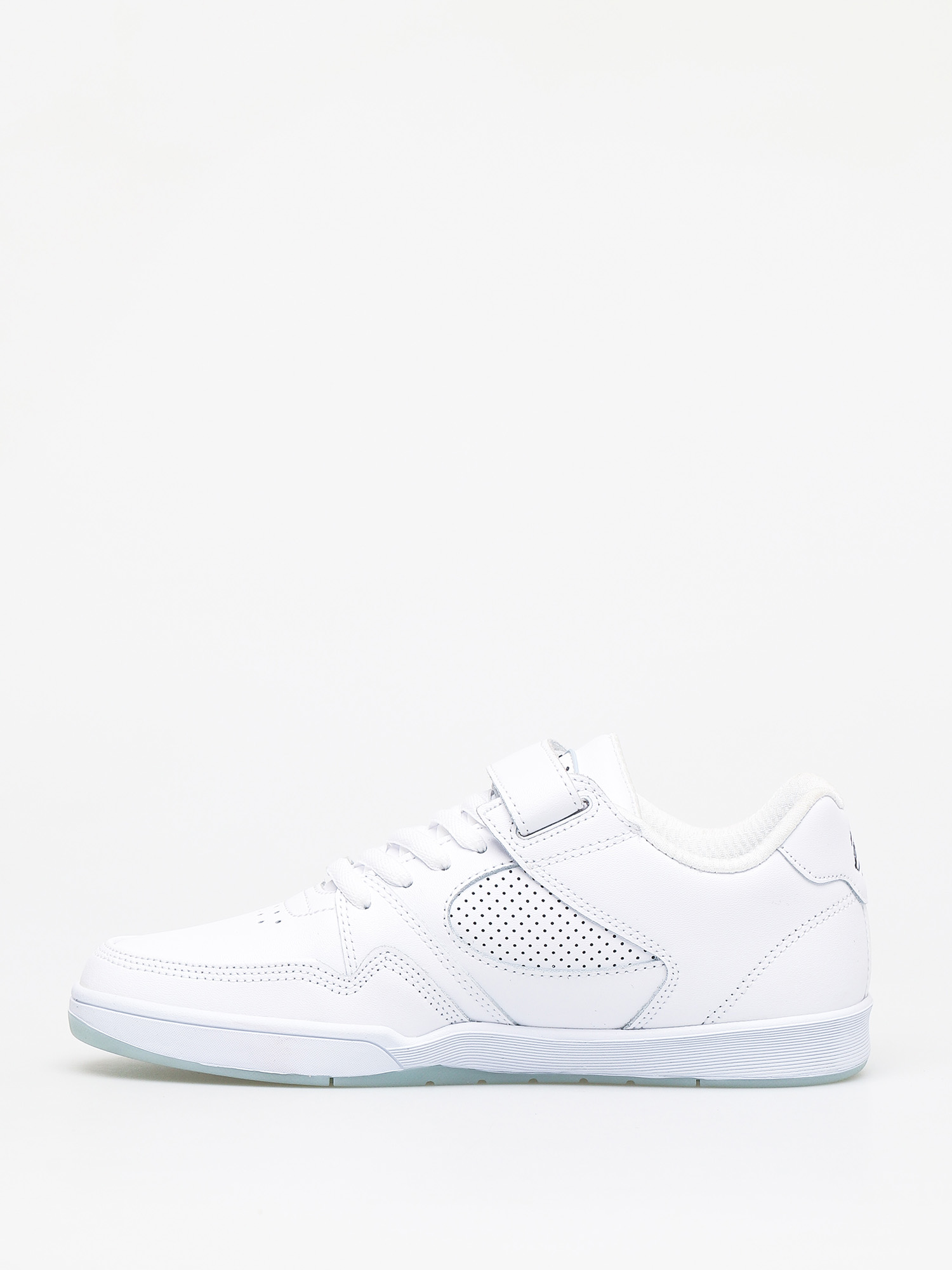 Buty eS Accel Slim Plus X Muckmouth (white)