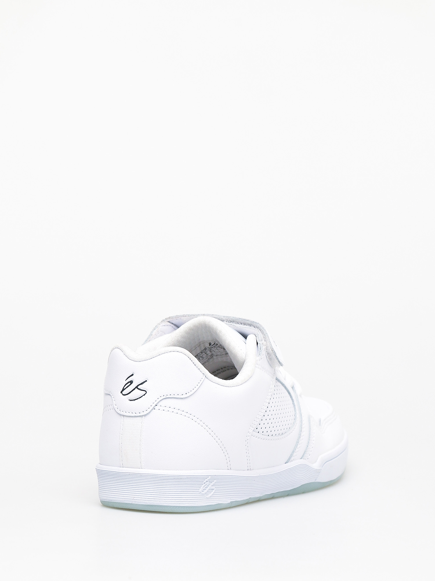 Buty eS Accel Slim Plus X Muckmouth (white)