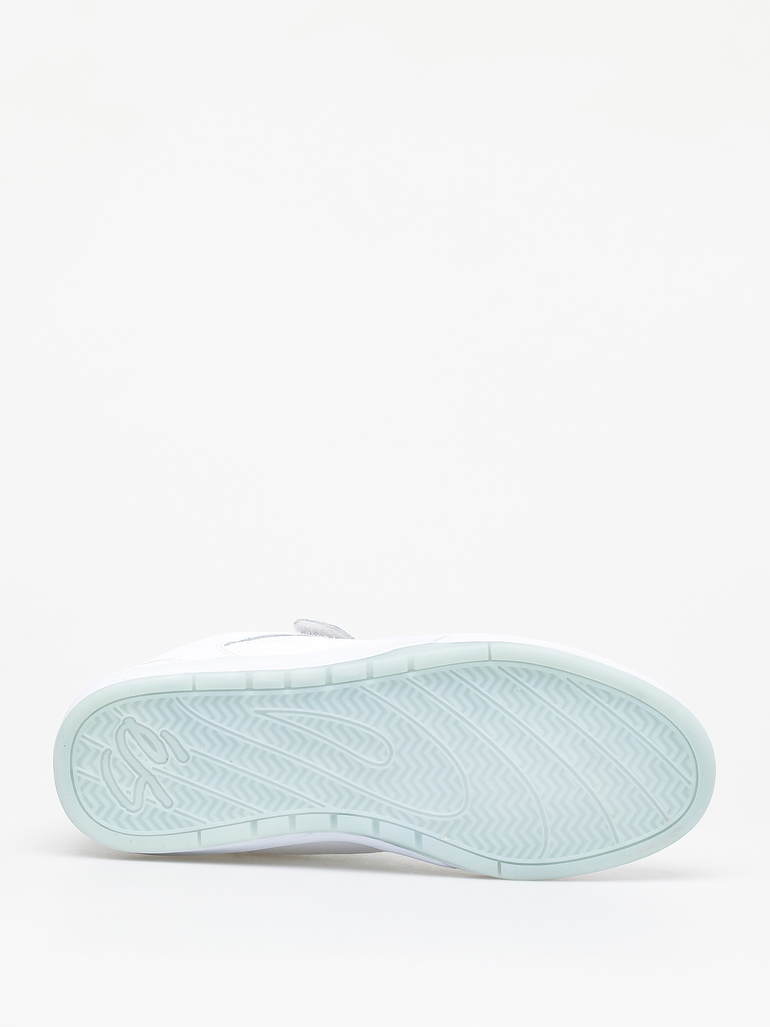 Buty eS Accel Slim Plus X Muckmouth (white)