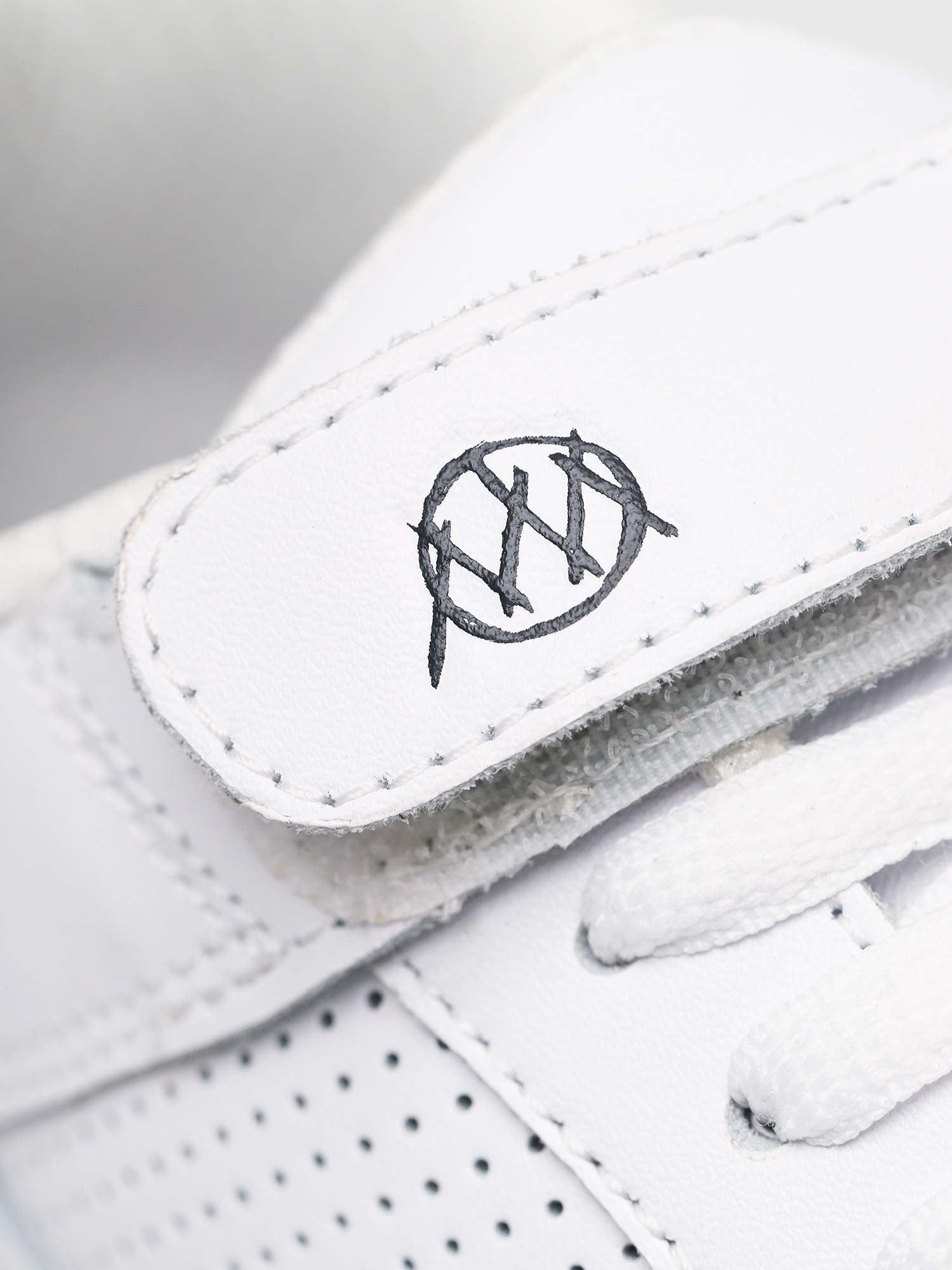 Buty eS Accel Slim Plus X Muckmouth (white)