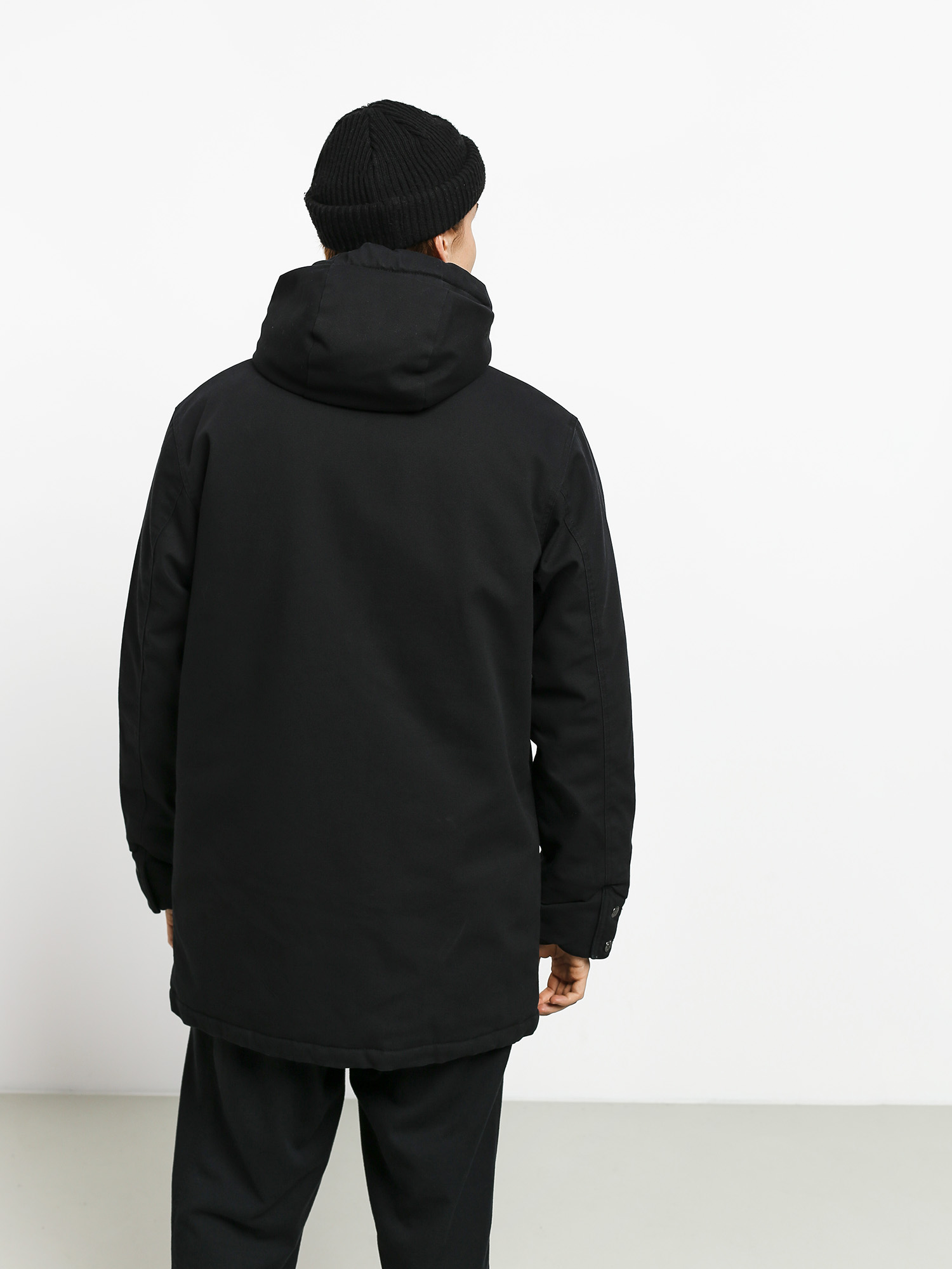 Kurtka DC Canongate (black)