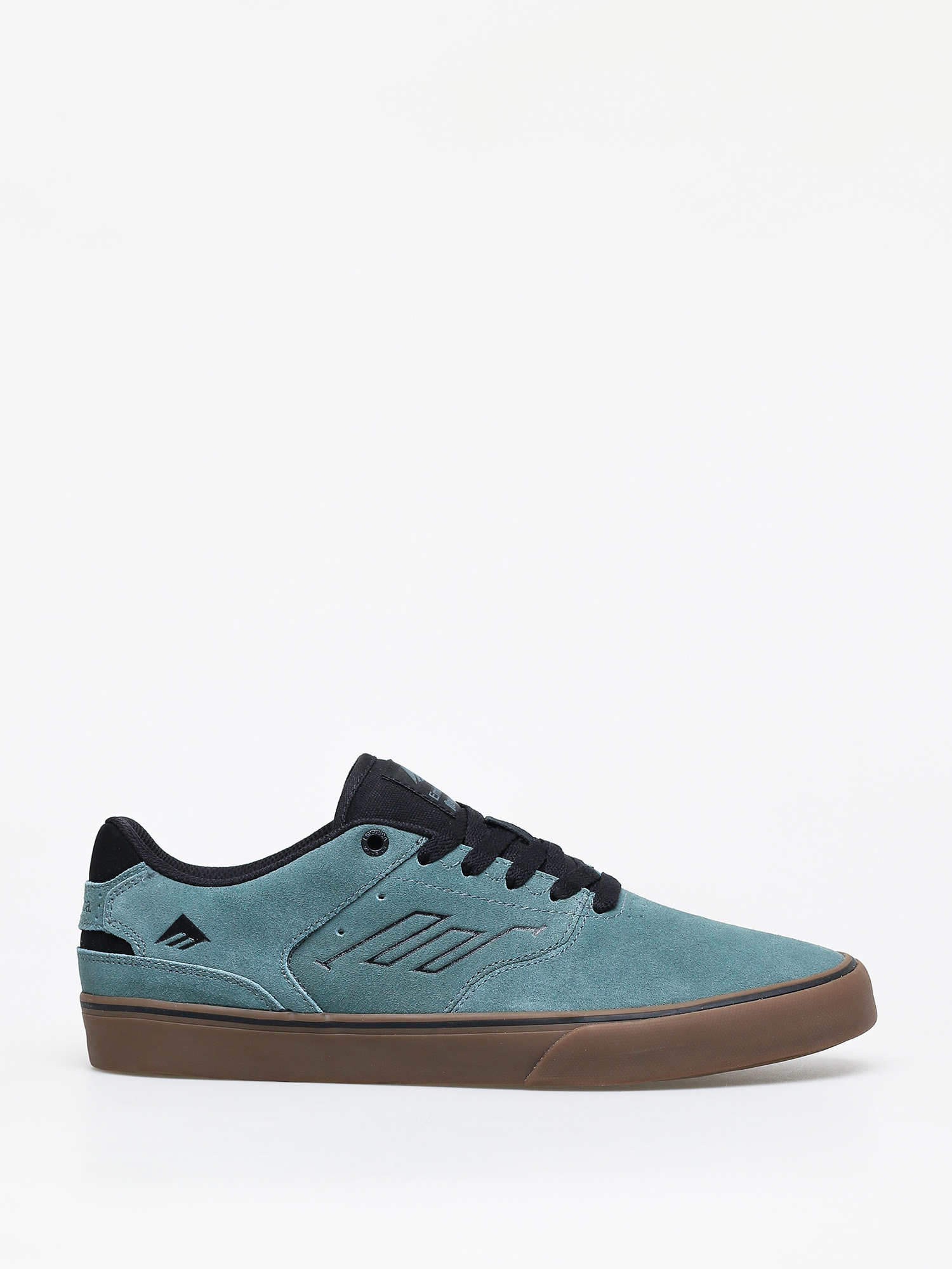 Buty Emerica The Low Vulc (green/gum)