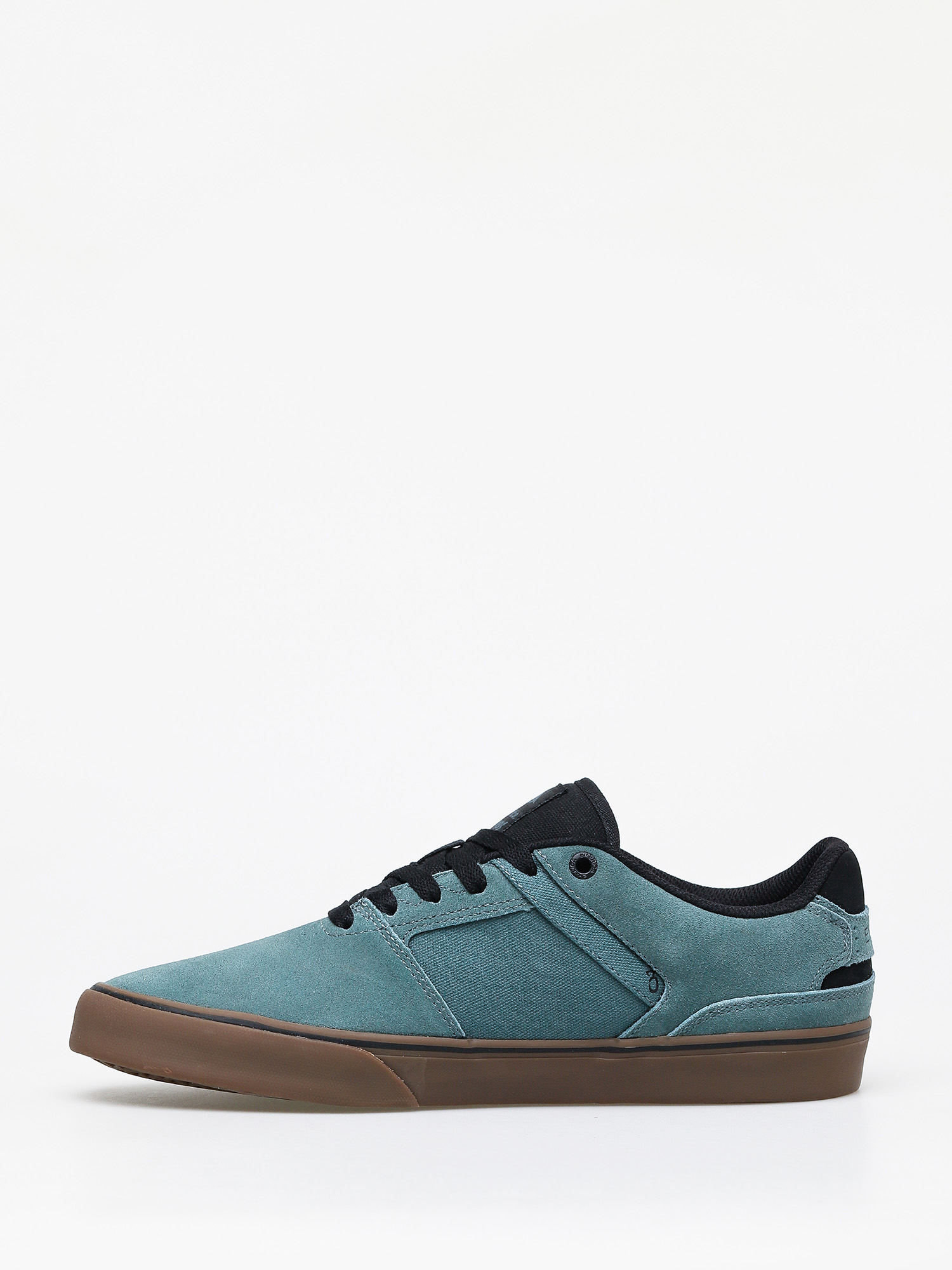 Buty Emerica The Low Vulc (green/gum)