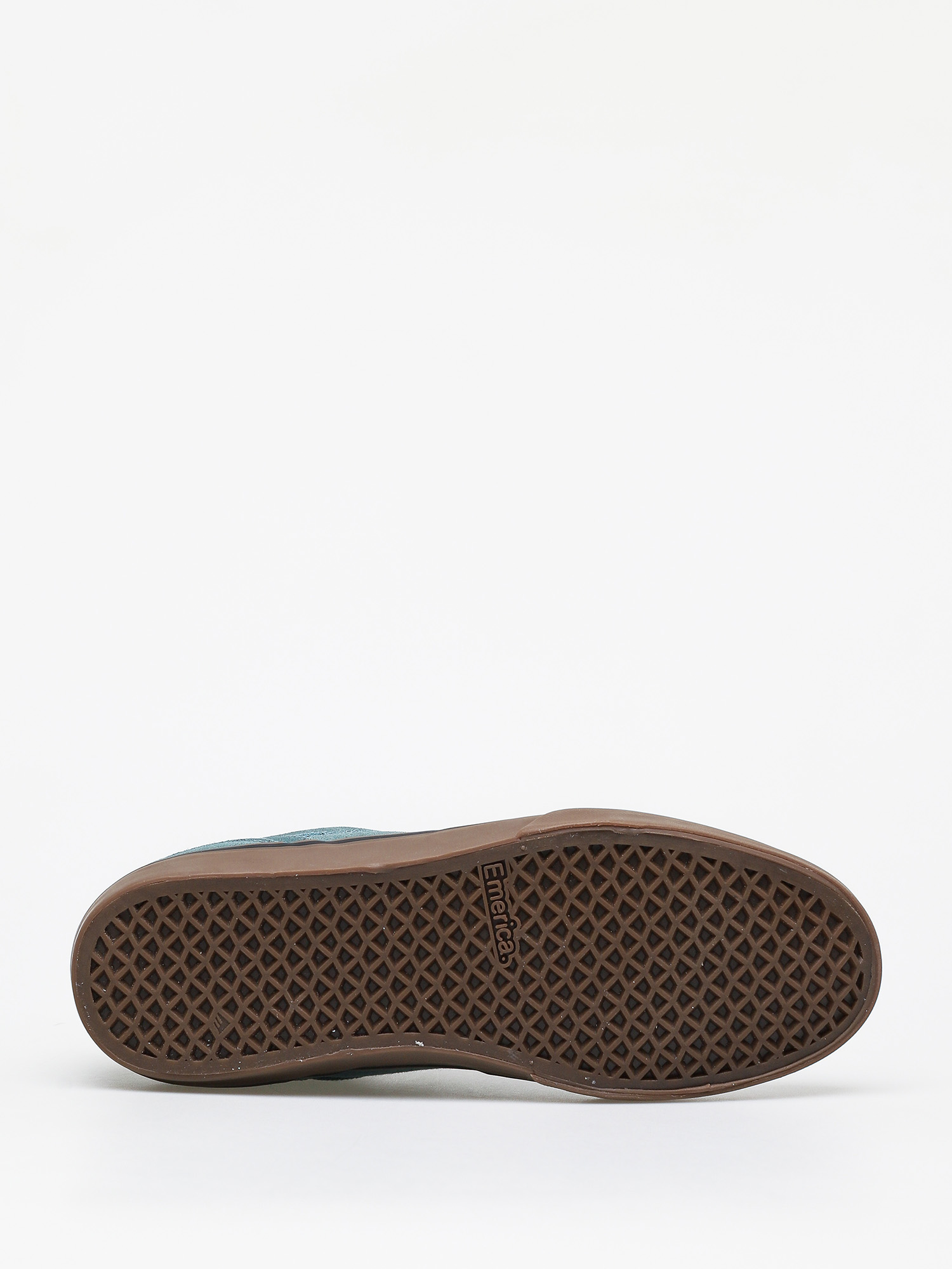 Buty Emerica The Low Vulc (green/gum)