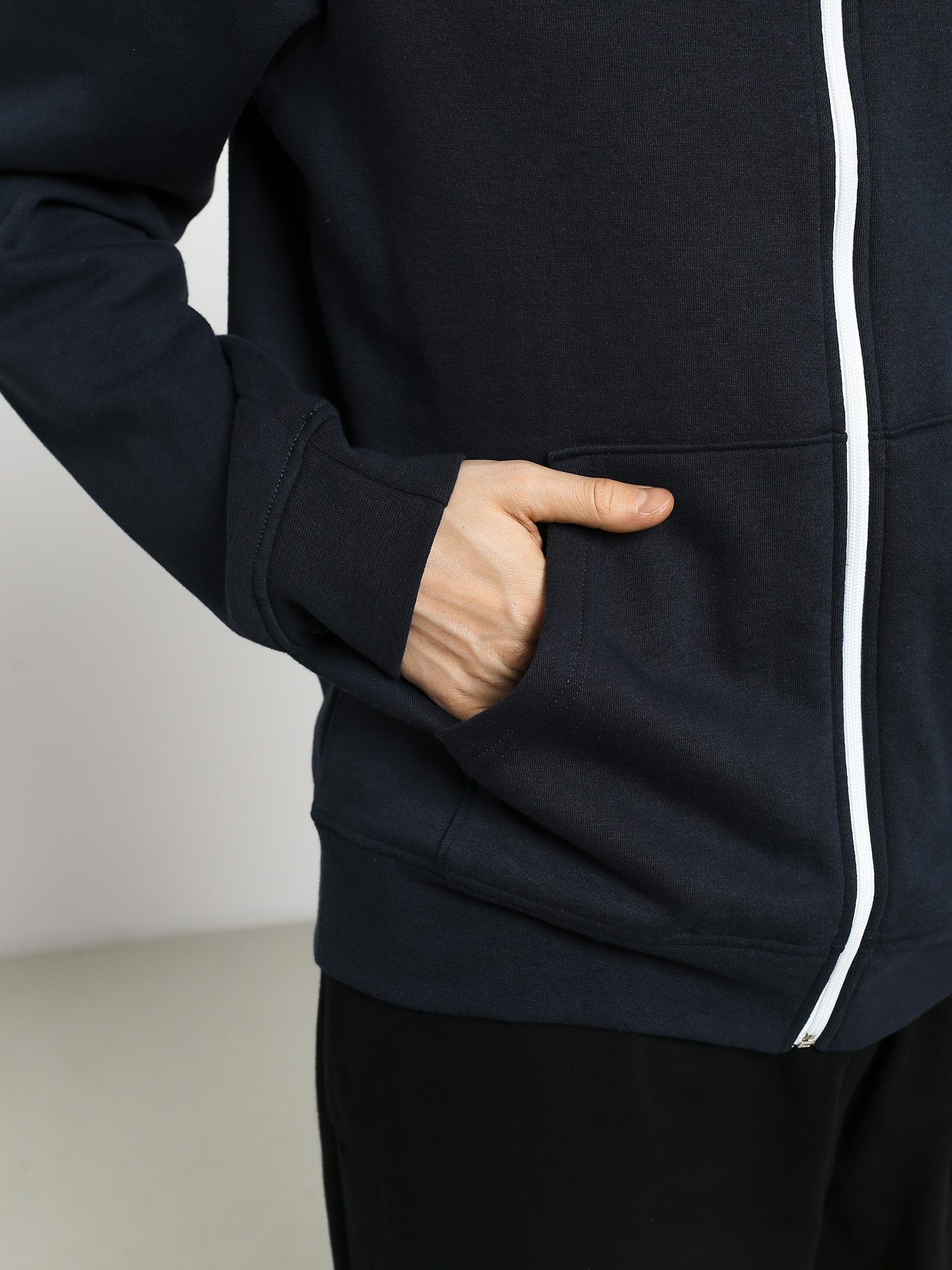 Bluza z kapturem Element Cornell Classic ZHD (eclipse navy)