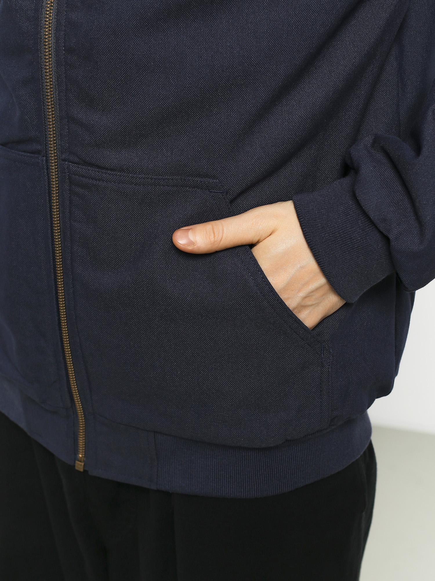 Kurtka Iriedaily Dock36 Swing (navy)