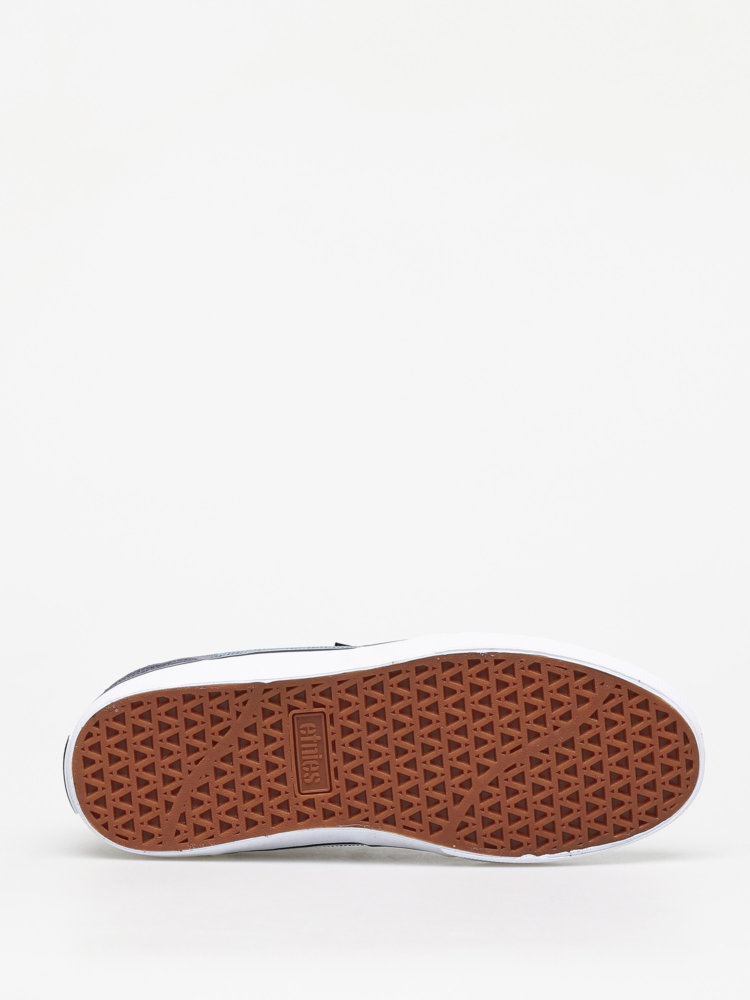 Buty Etnies Barge Ls (grey/blue)