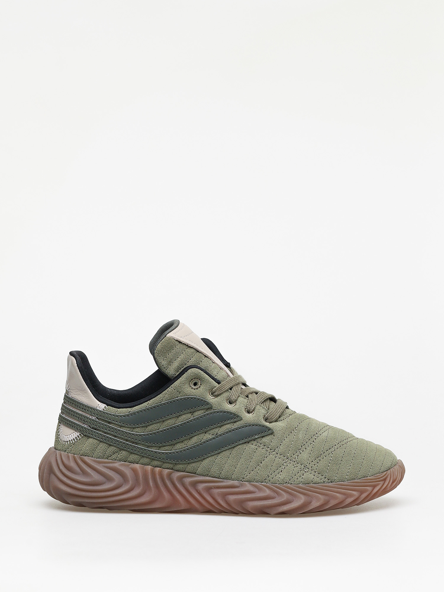 Buty adidas Originals Sobakov (rawkha/ngtcar/lbrown)