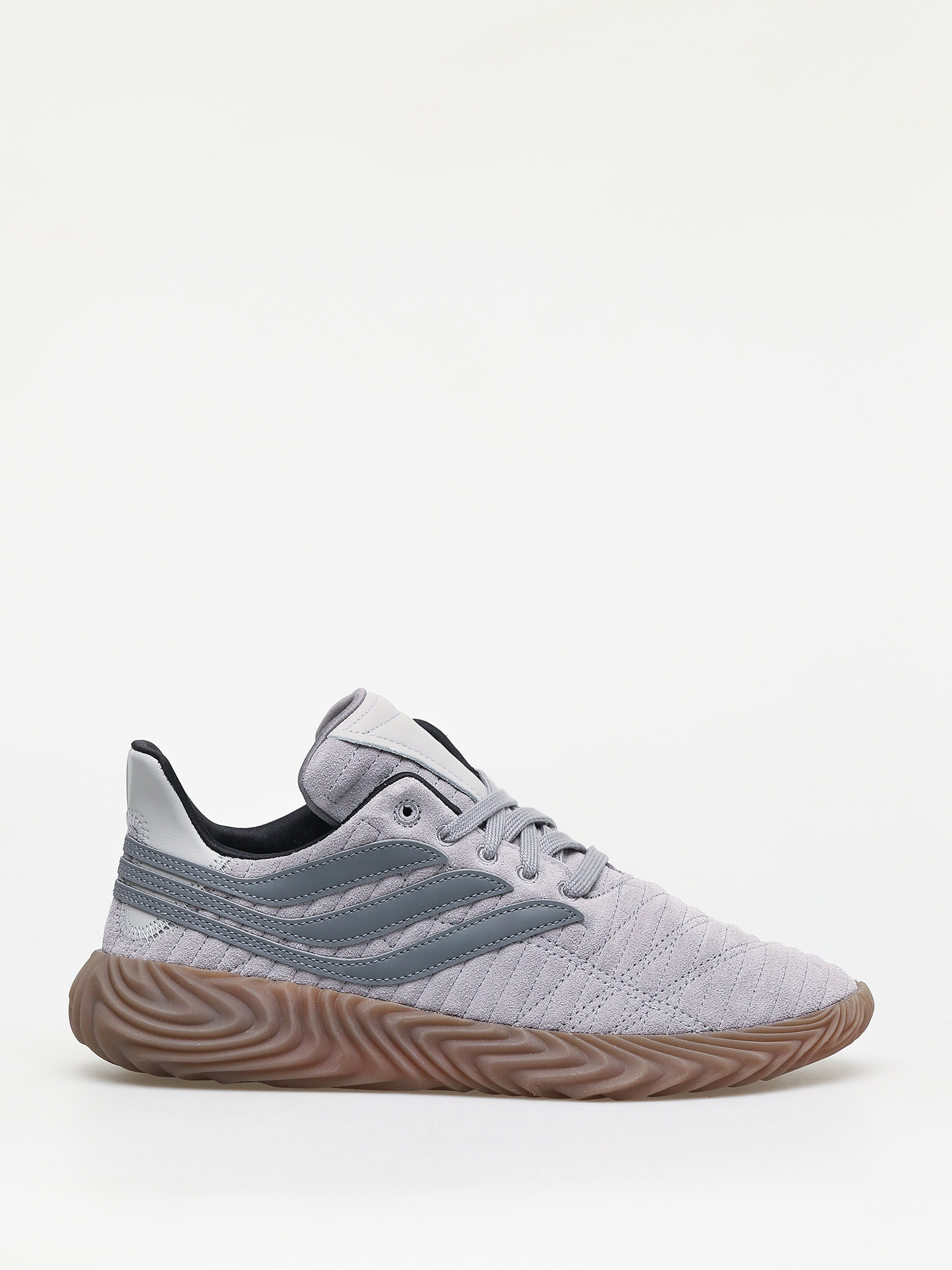 Buty adidas Originals Sobakov (grethr/grefou/gretwo)