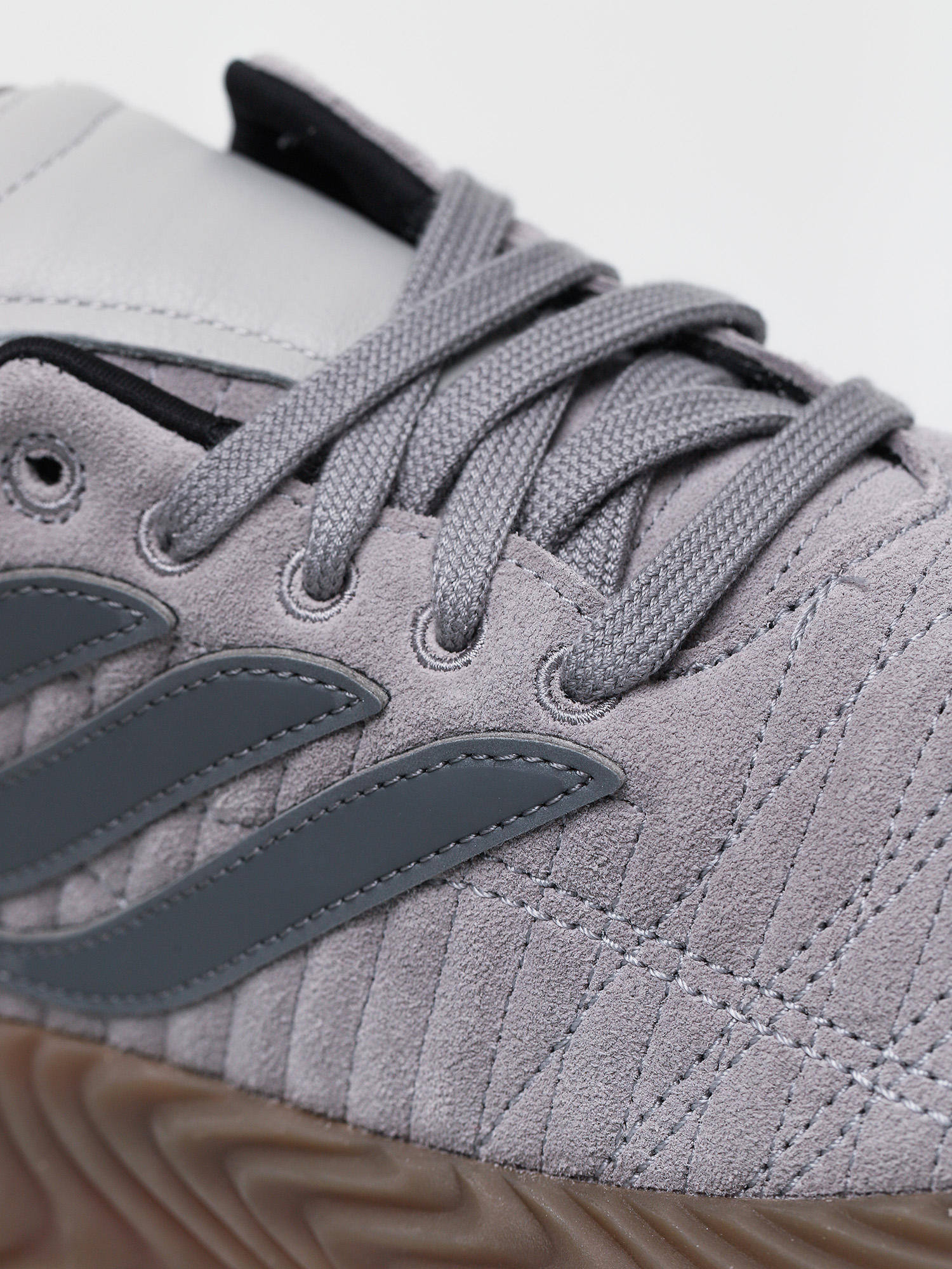 Buty adidas Originals Sobakov (grethr/grefou/gretwo)