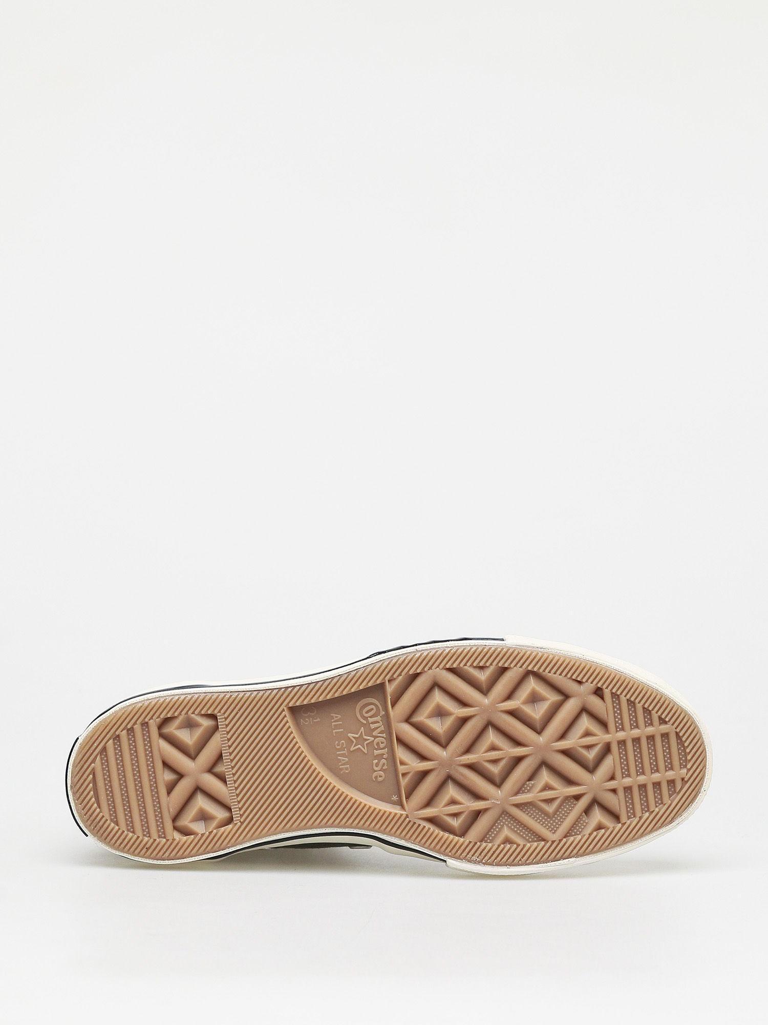 Trampki Converse Chuck 70 Hi Leather Wmn (vltg utitlity green/field surplus)