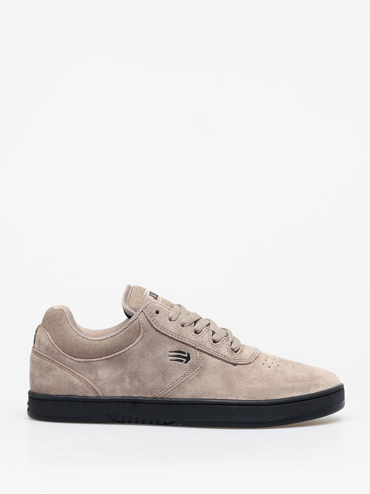 Buty Etnies Joslin (tan/black)